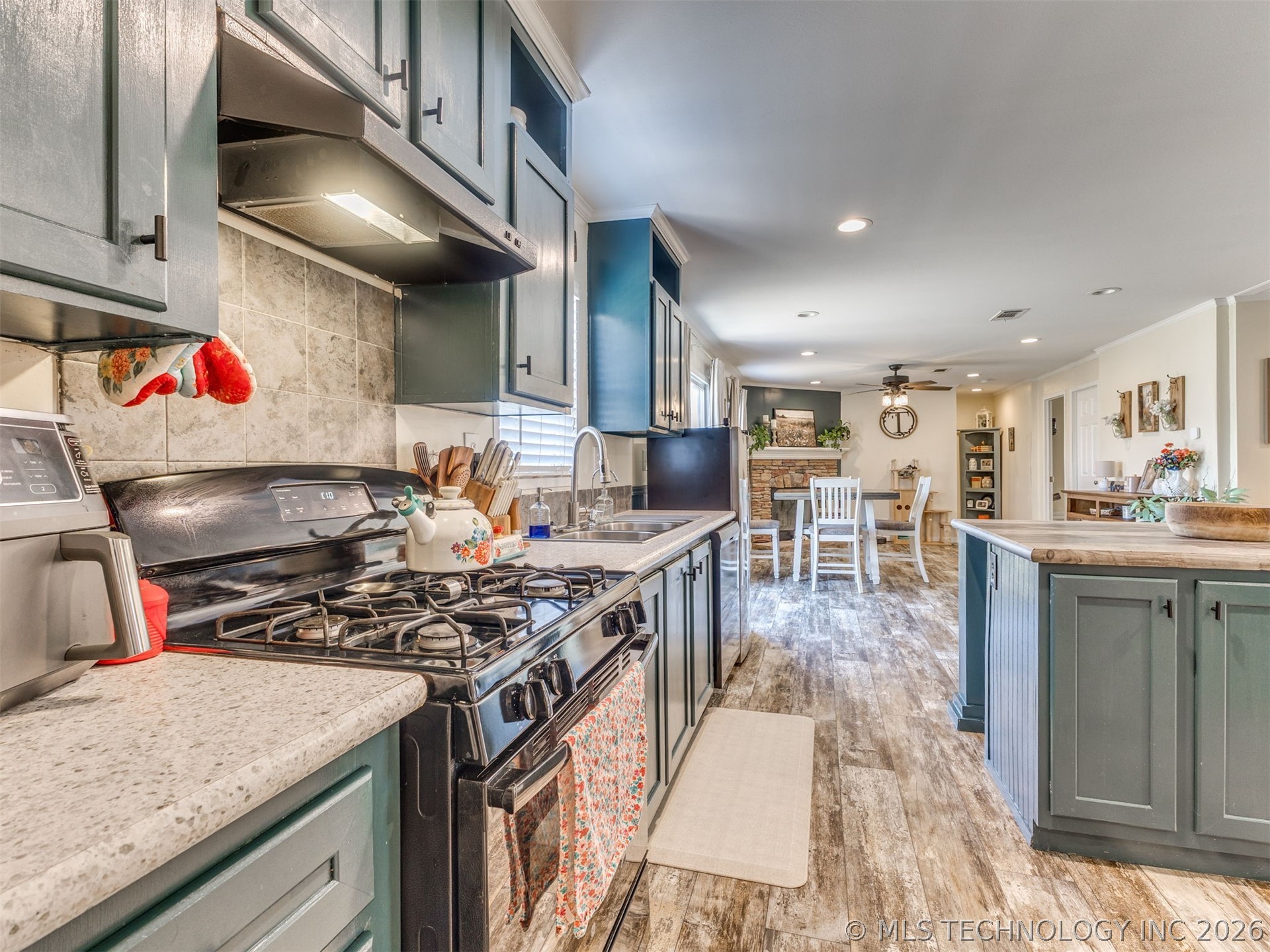 21321 S 315th East Avenue Coweta OK 74429