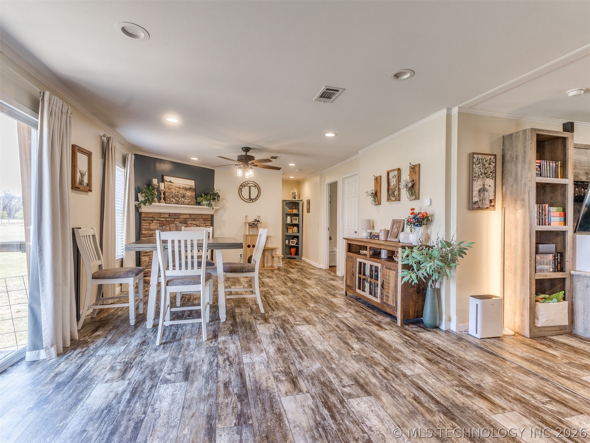 21321 S 315th East Avenue Coweta OK 74429