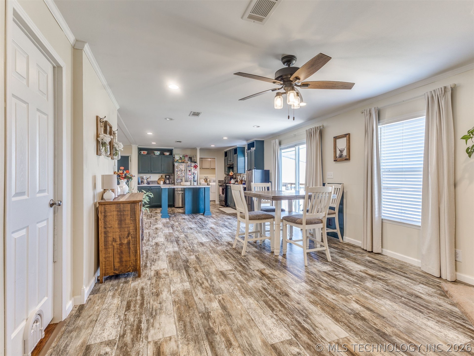 21321 S 315th East Avenue Coweta OK 74429