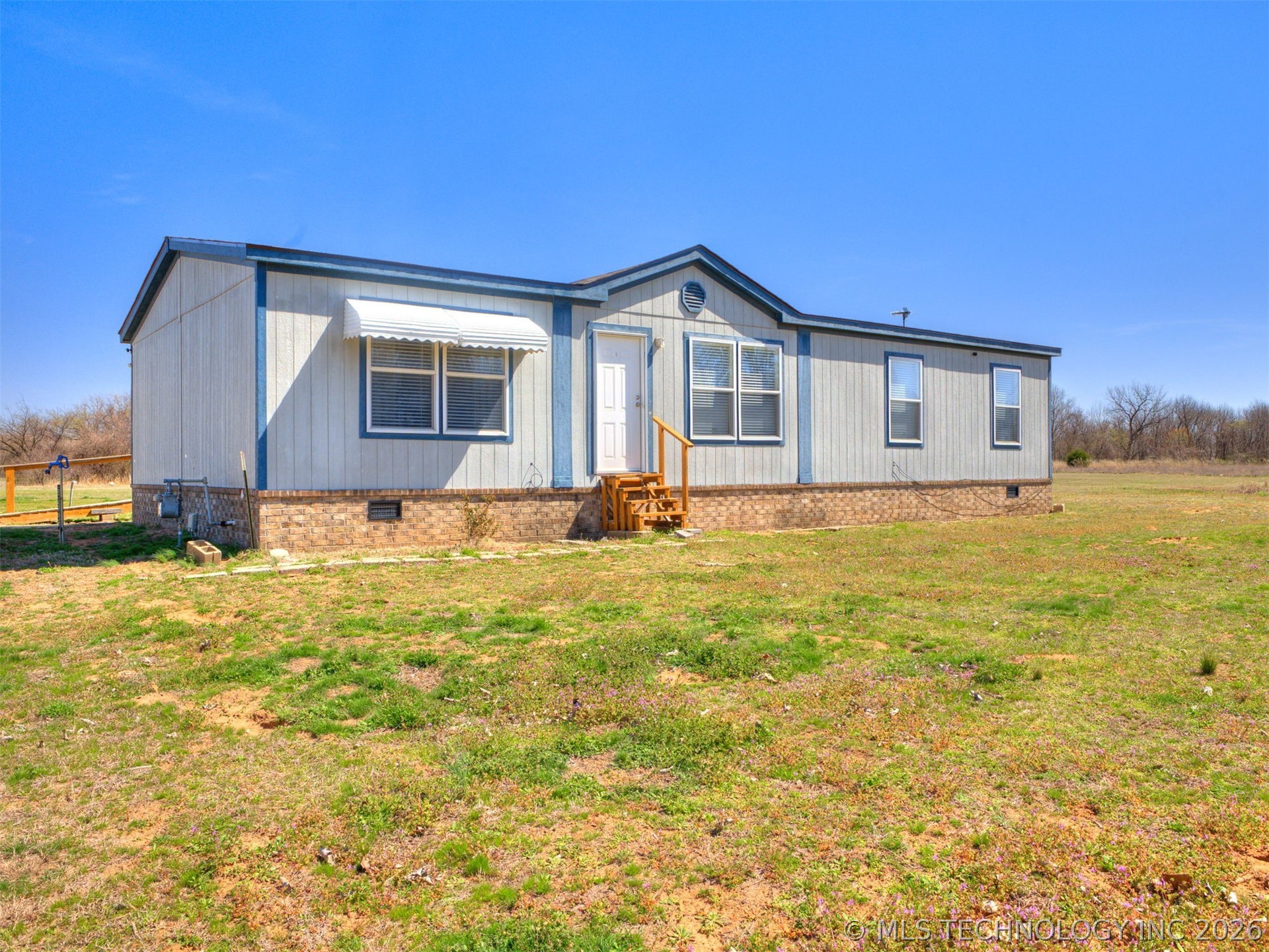21321 S 315th East Avenue Coweta OK 74429