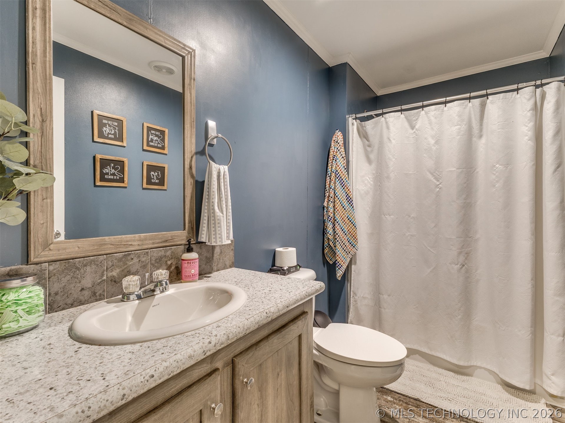 21321 S 315th East Avenue Coweta OK 74429