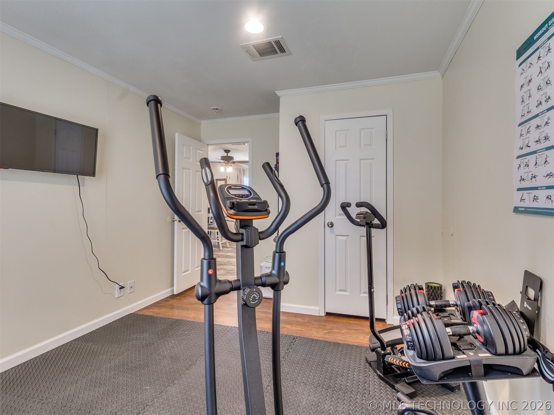 21321 S 315th East Avenue Coweta OK 74429