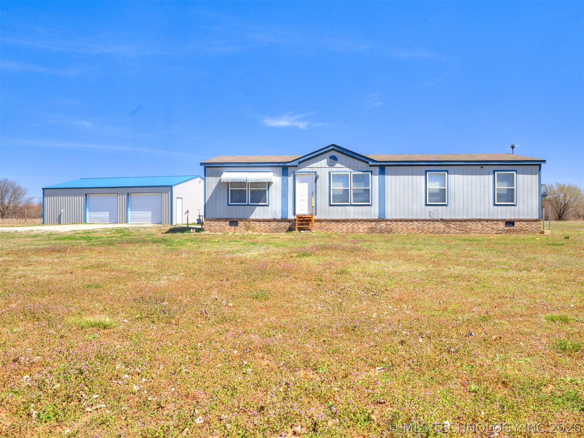 21321 S 315th East Avenue Coweta OK 74429