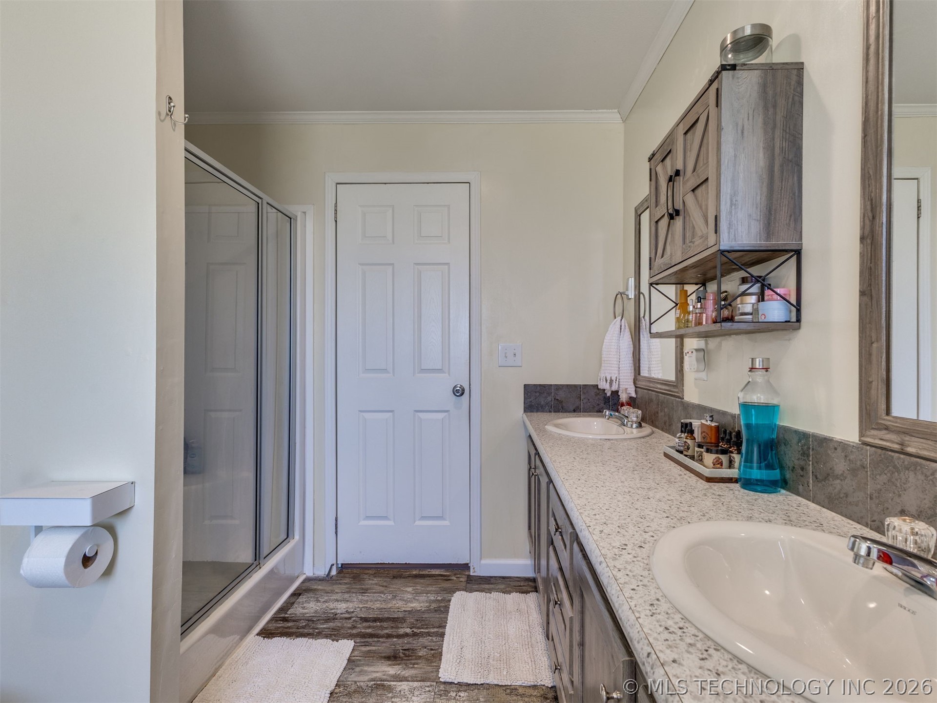 21321 S 315th East Avenue Coweta OK 74429