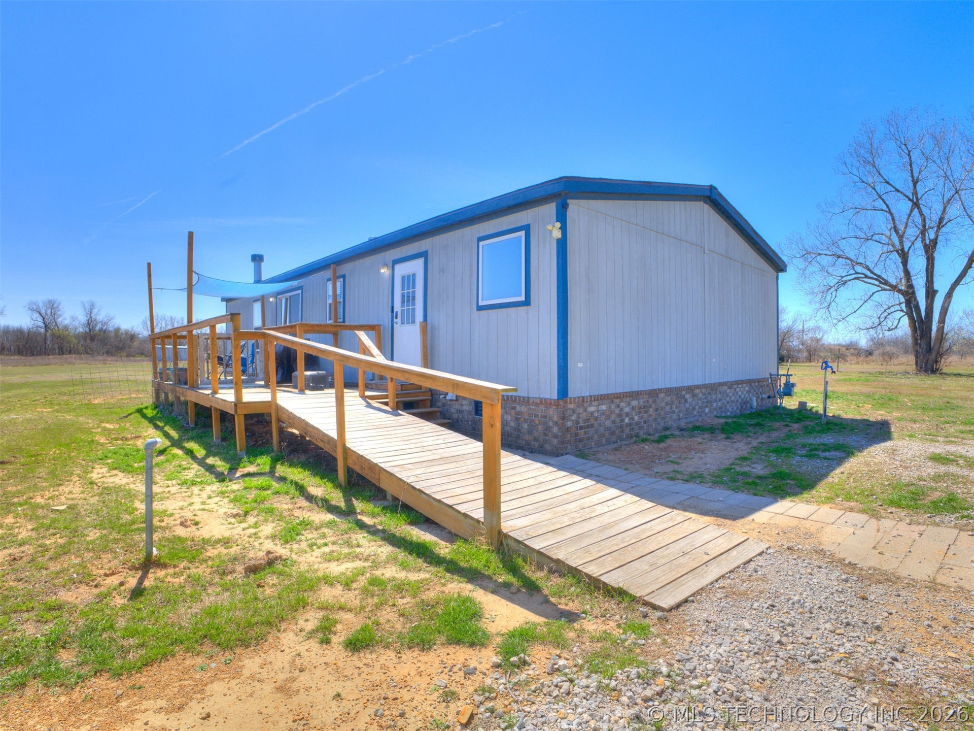 21321 S 315th East Avenue Coweta OK 74429