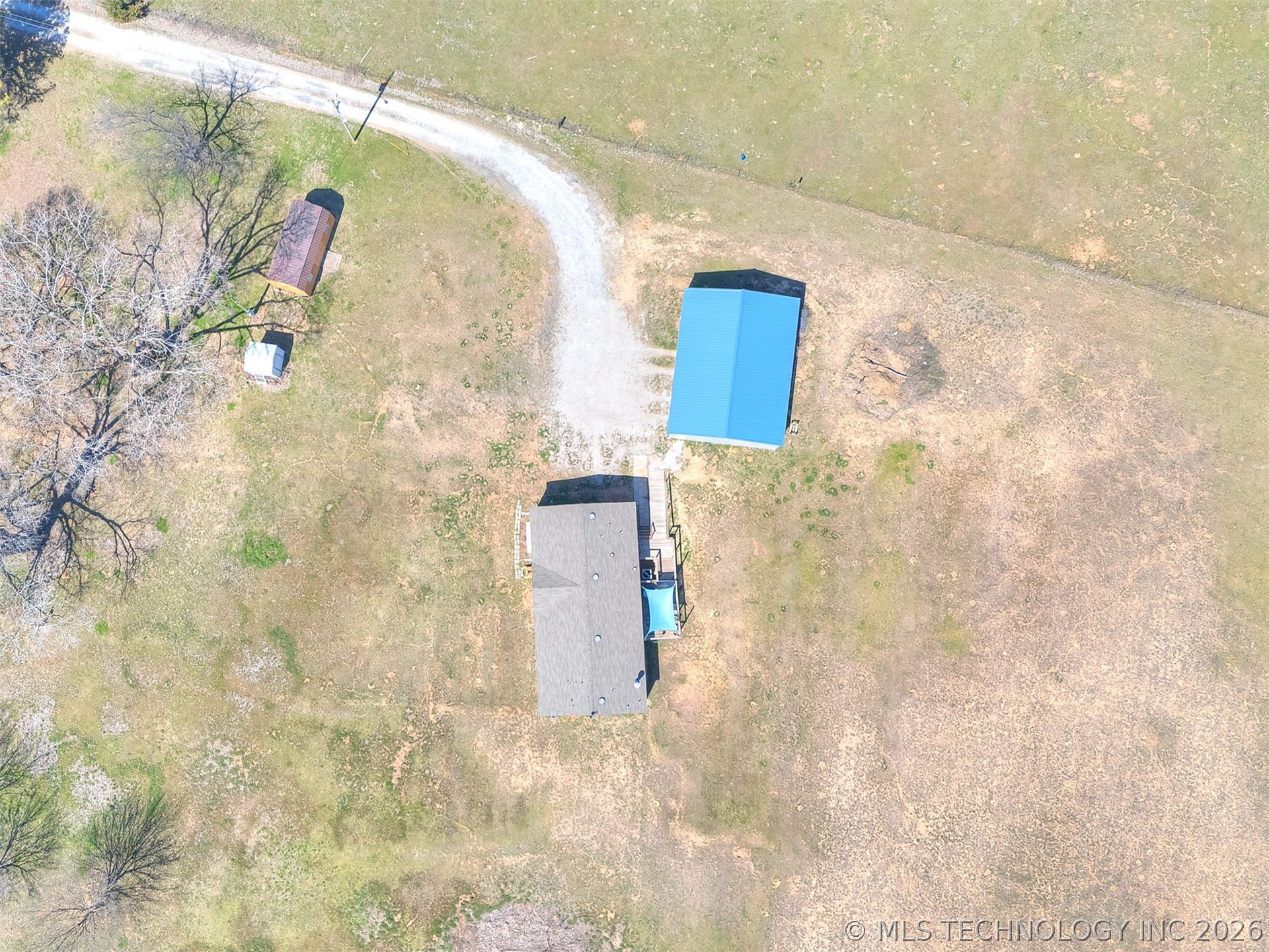 21321 S 315th East Avenue Coweta OK 74429