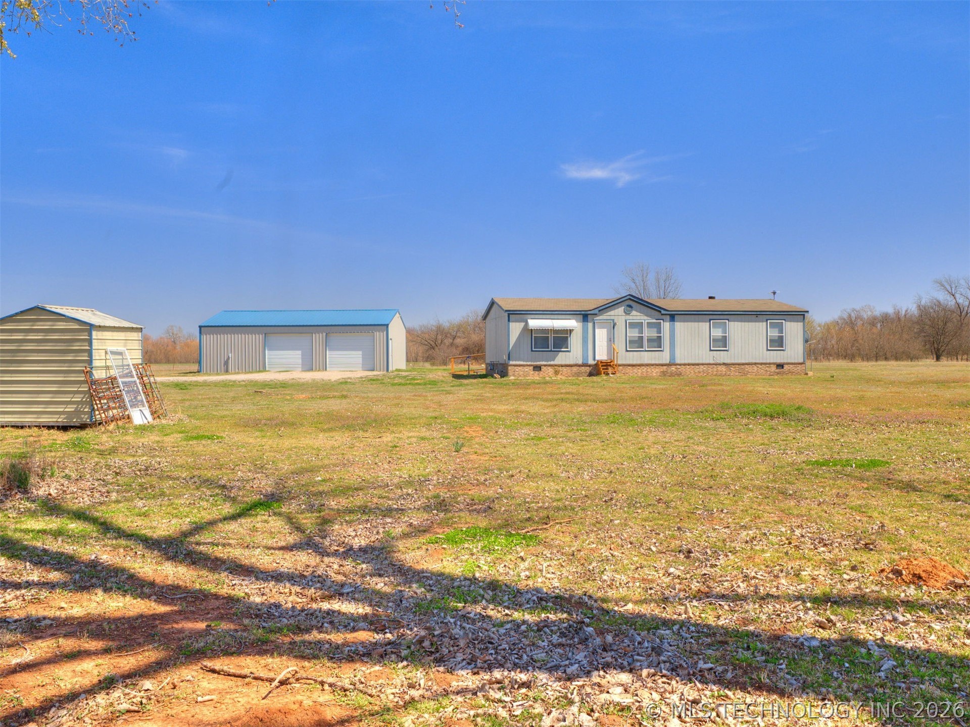 21321 S 315th East Avenue Coweta OK 74429