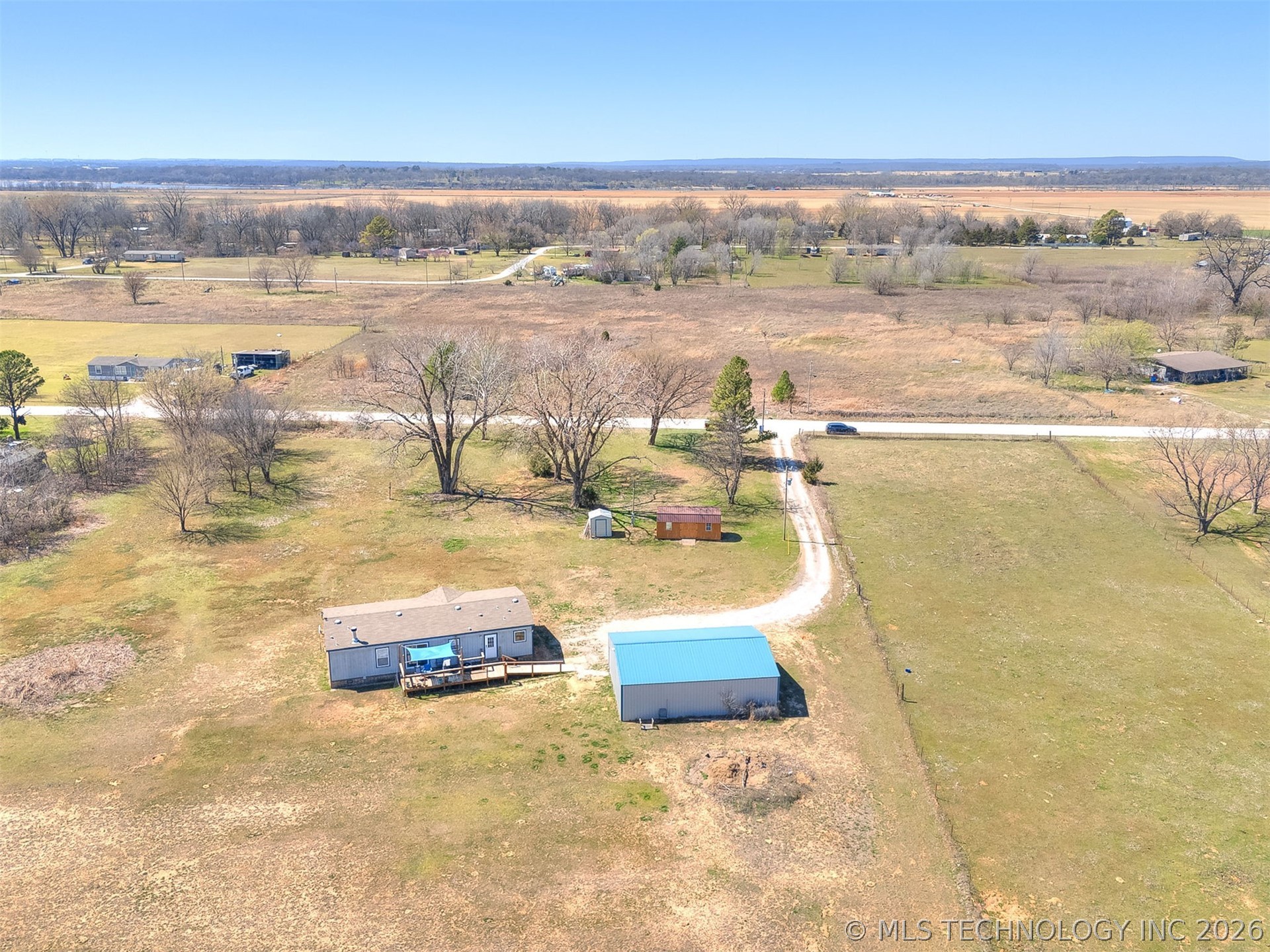 21321 S 315th East Avenue Coweta OK 74429