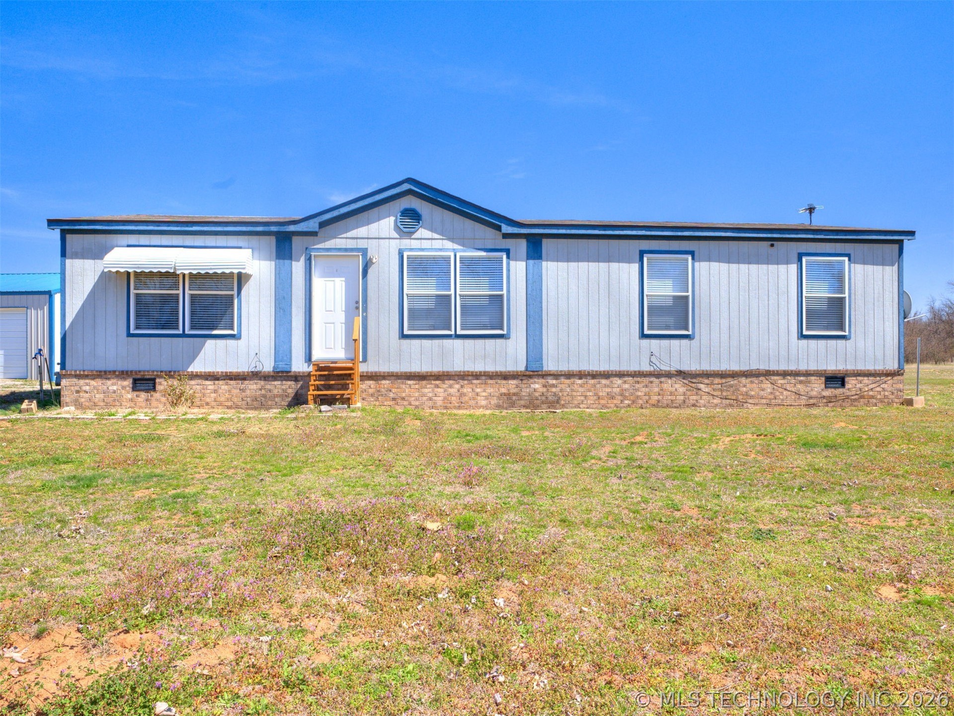 21321 S 315th East Avenue Coweta OK 74429