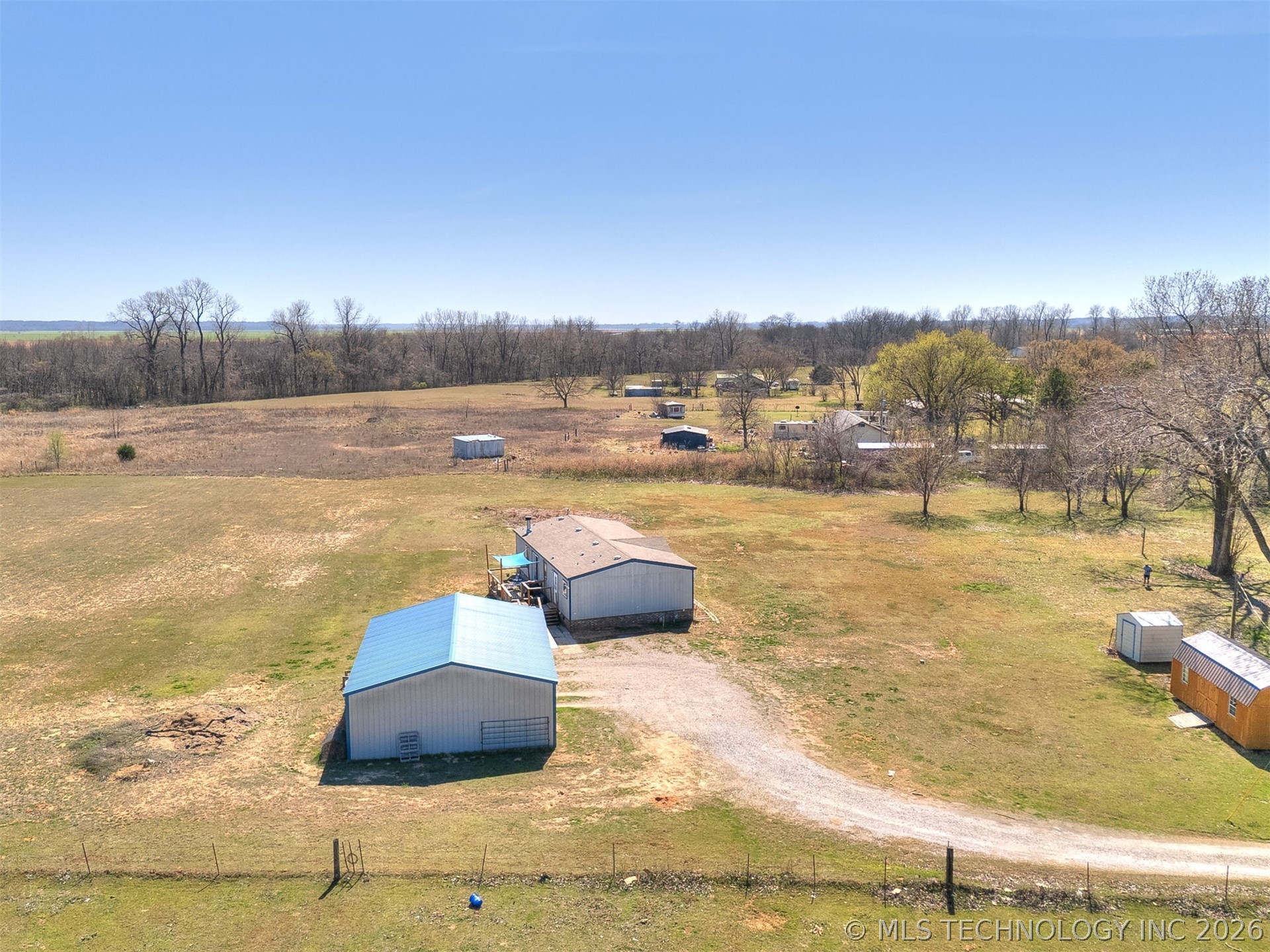 21321 S 315th East Avenue Coweta OK 74429