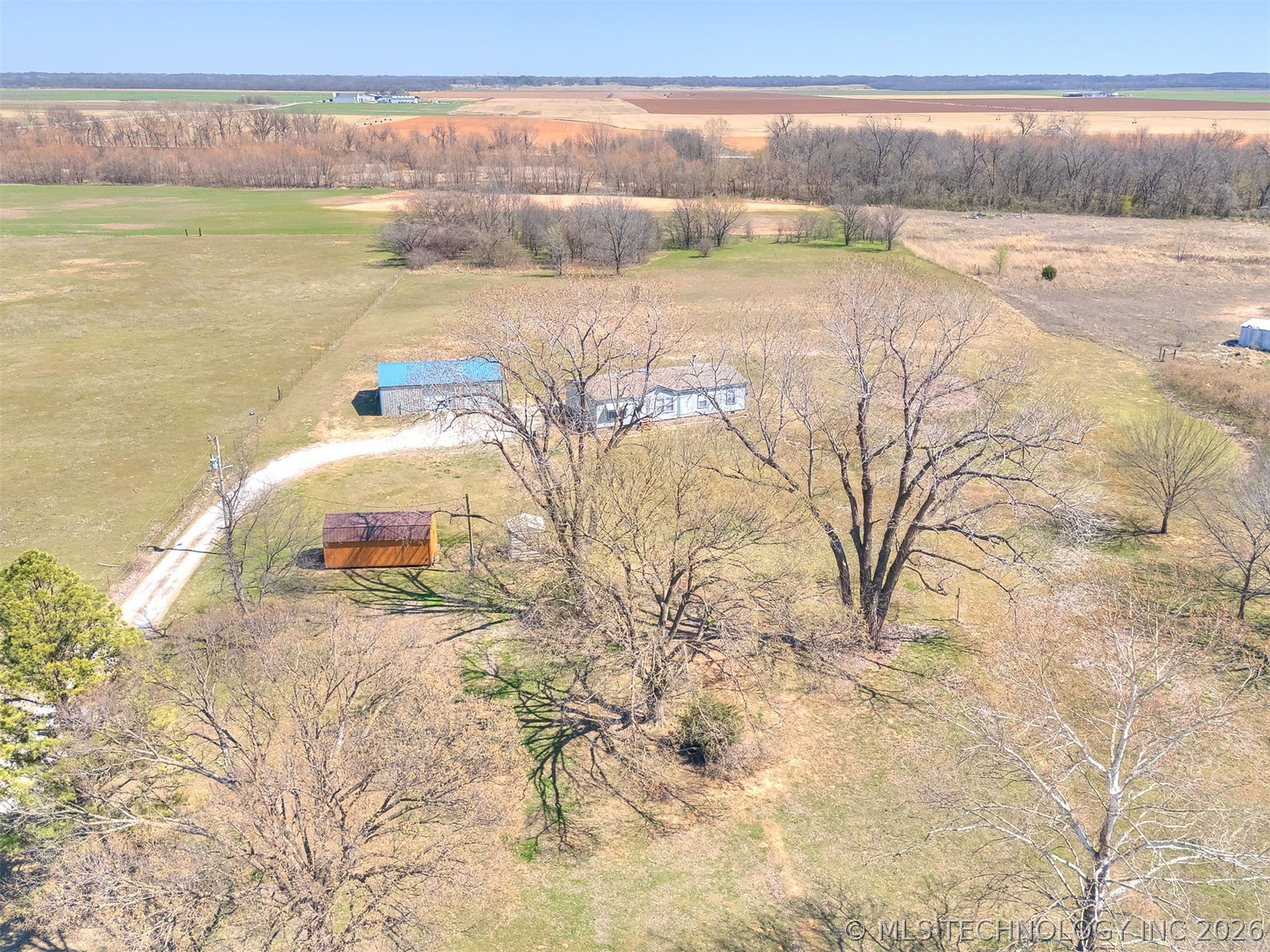 21321 S 315th East Avenue Coweta OK 74429