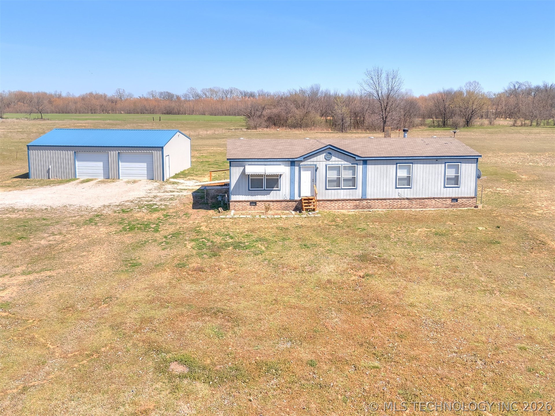 21321 S 315th East Avenue Coweta OK 74429