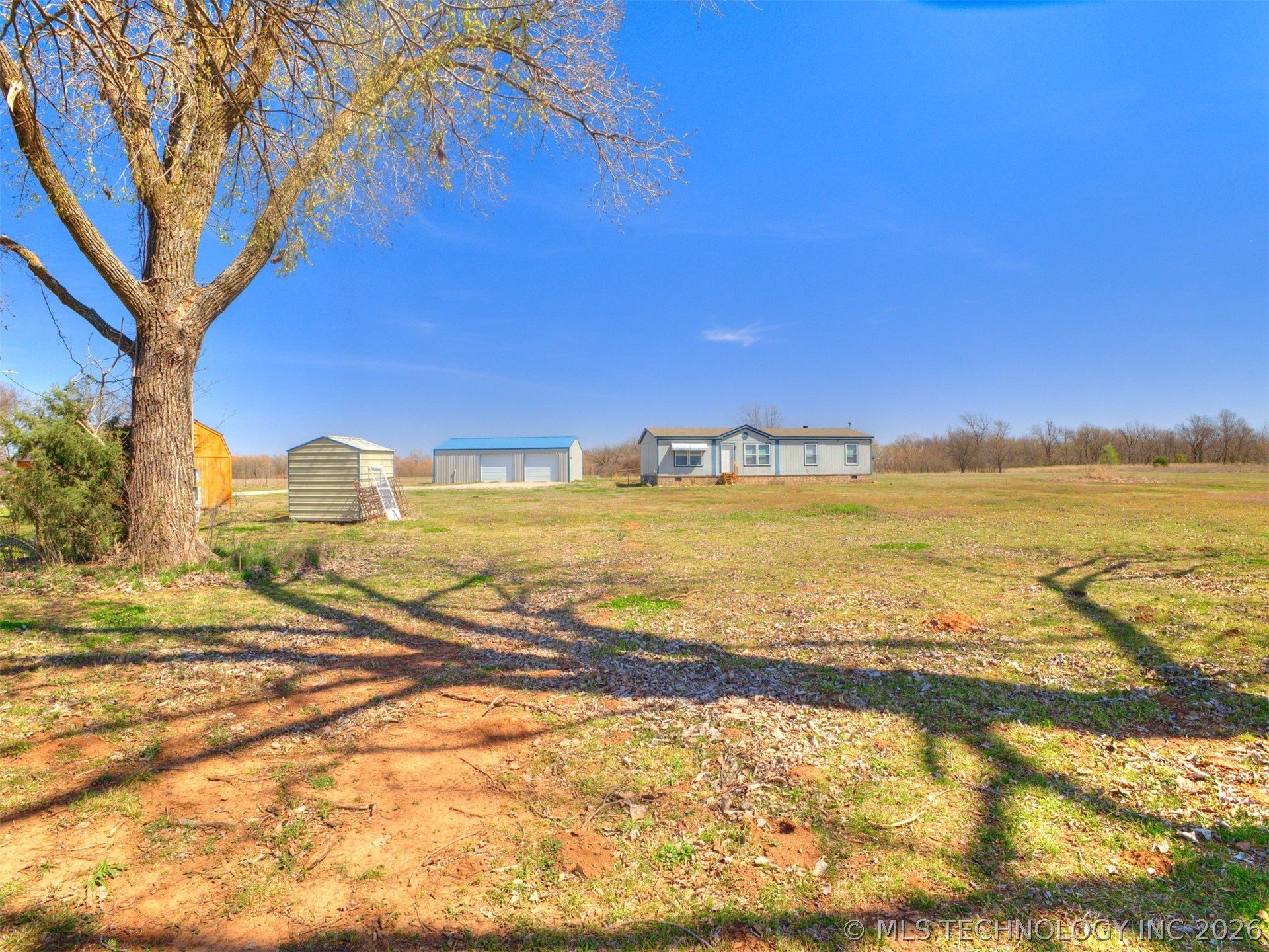 21321 S 315th East Avenue Coweta OK 74429