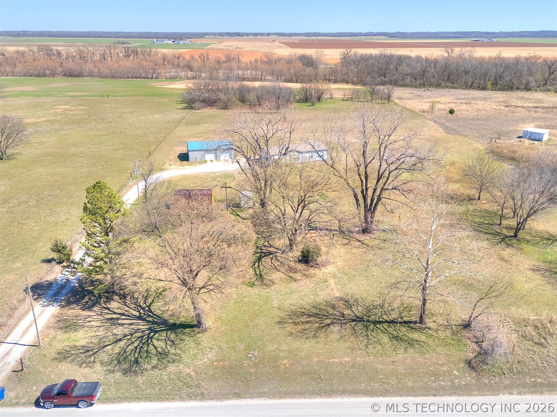 21321 S 315th East Avenue Coweta OK 74429