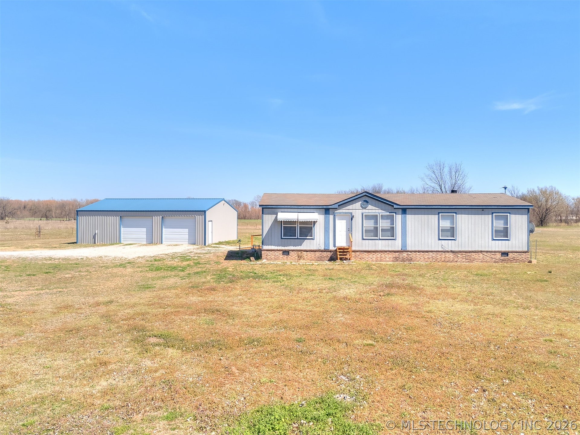 21321 S 315th East Avenue Coweta OK 74429