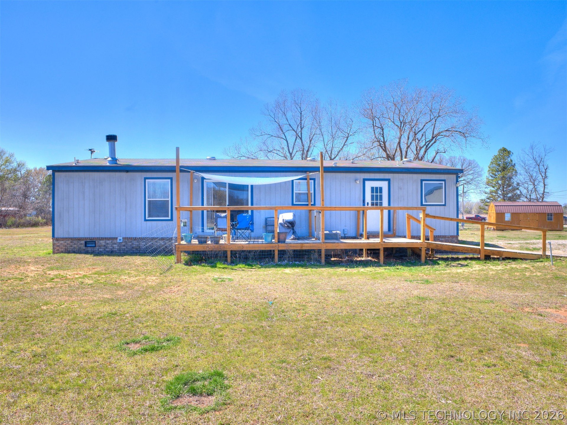 21321 S 315th East Avenue Coweta OK 74429