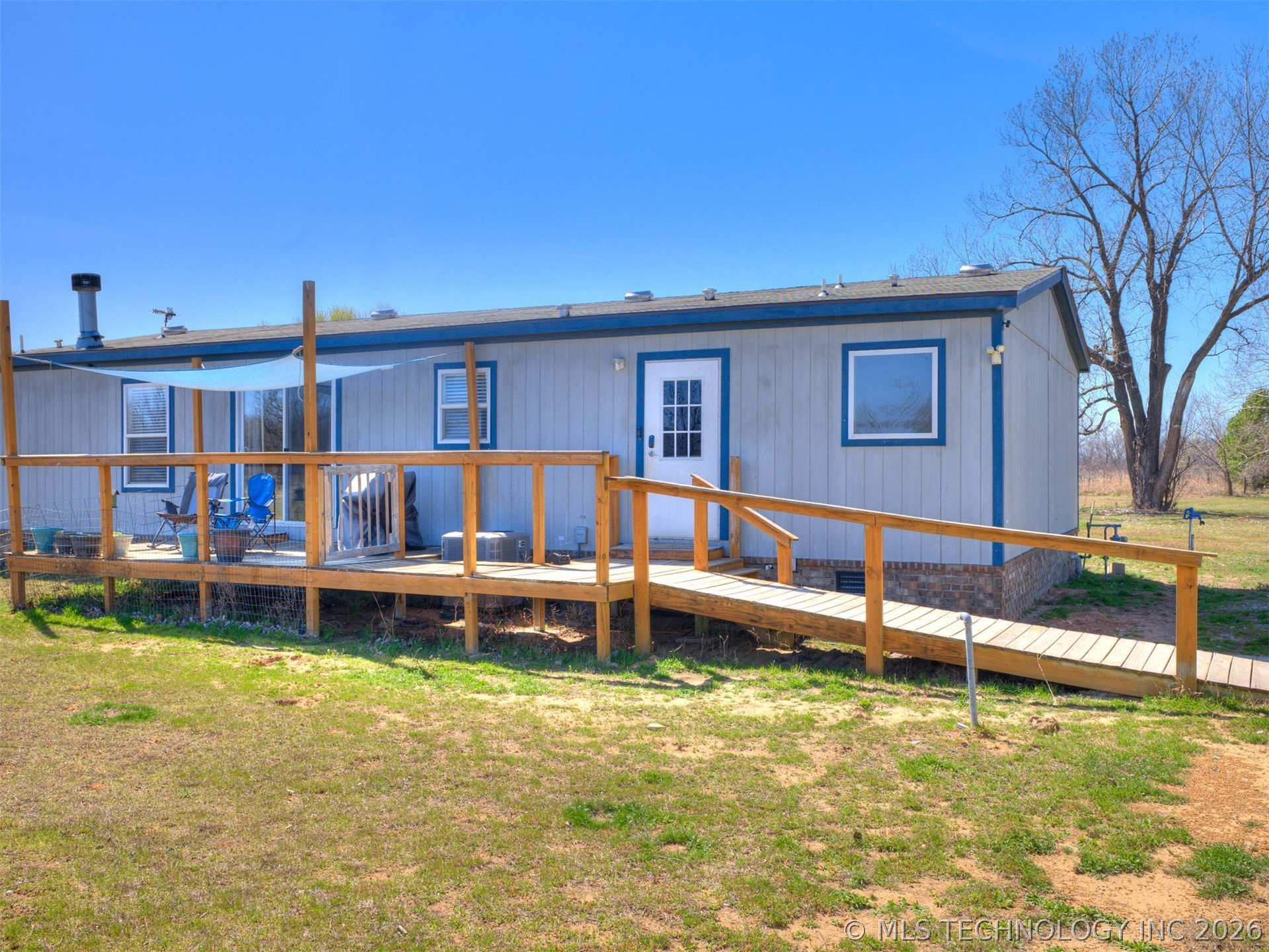 21321 S 315th East Avenue Coweta OK 74429