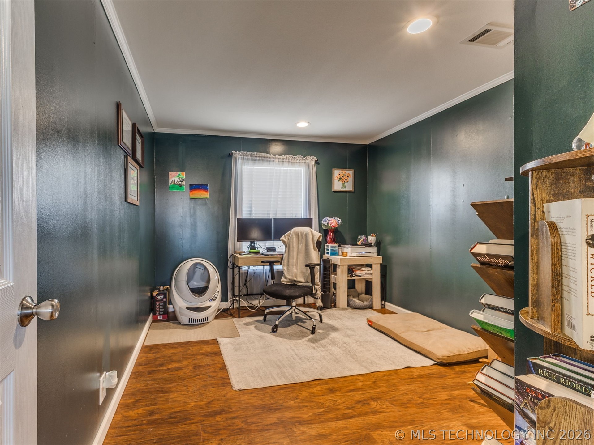 21321 S 315th East Avenue Coweta OK 74429