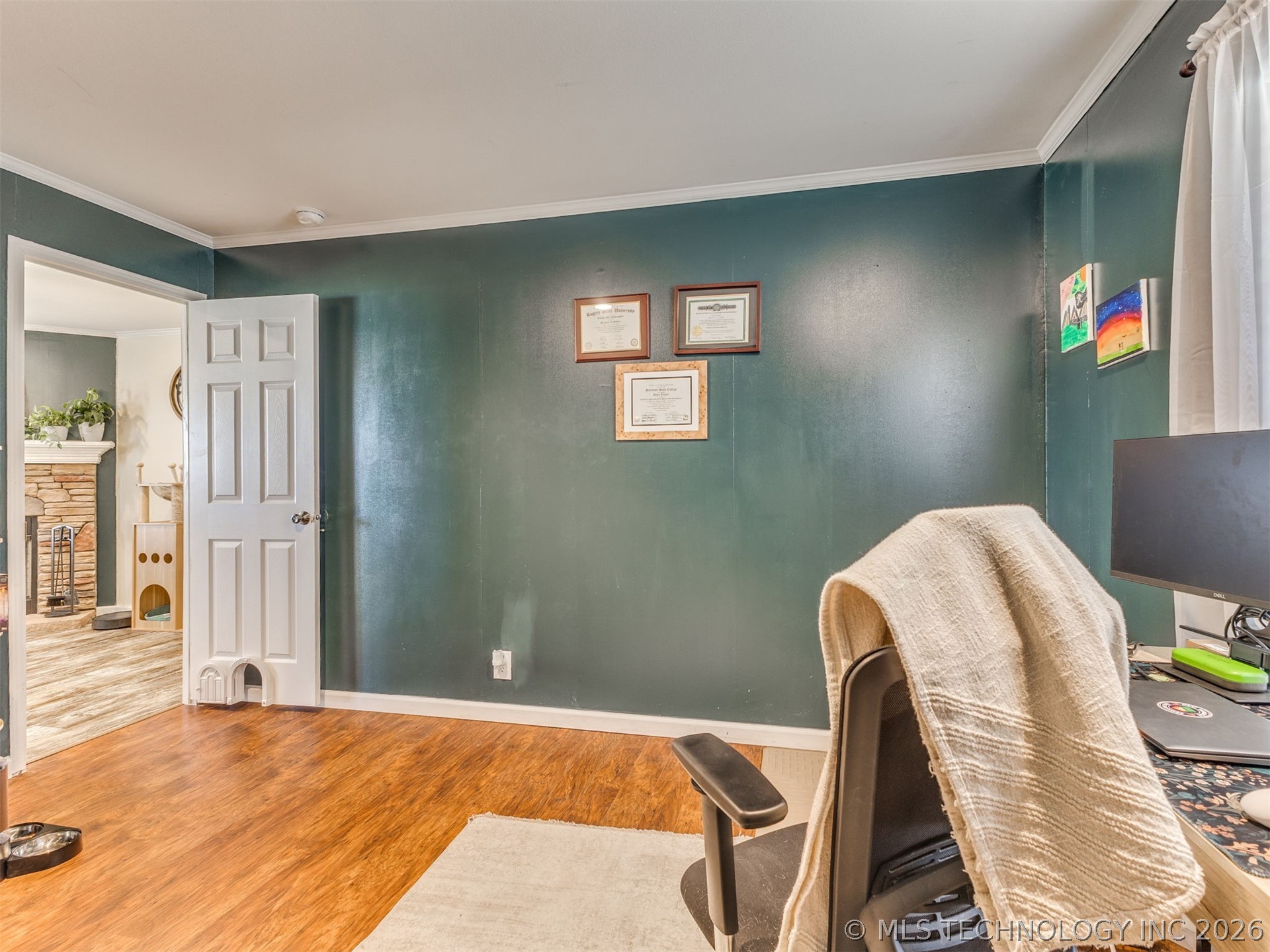 21321 S 315th East Avenue Coweta OK 74429