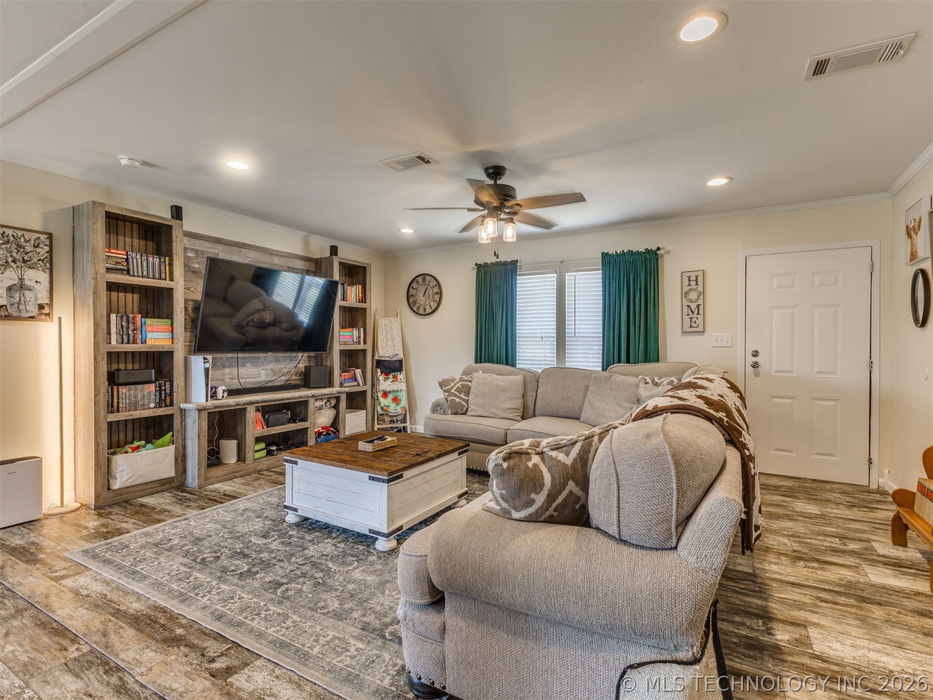 21321 S 315th East Avenue Coweta OK 74429
