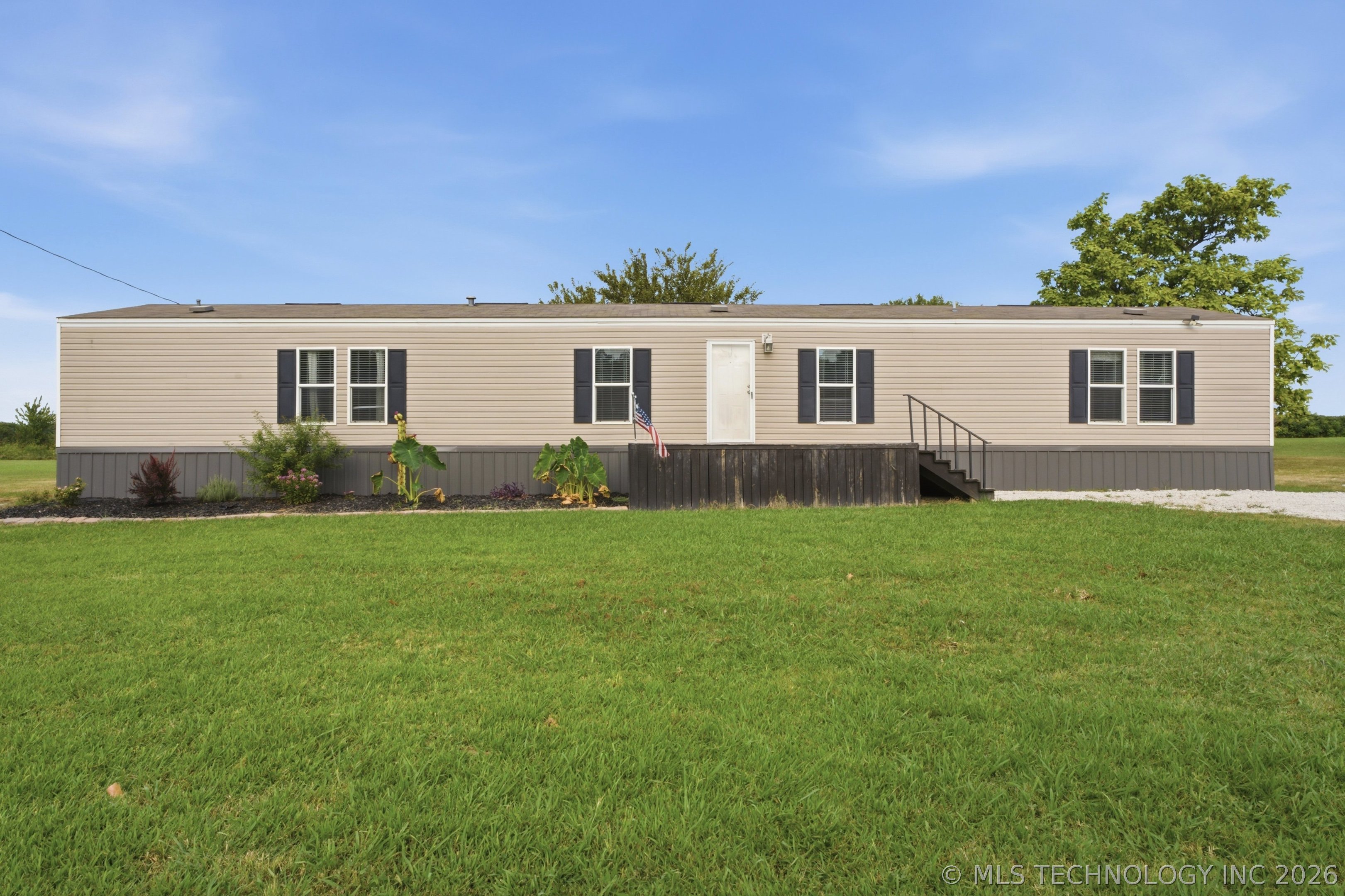 257 S Wichita Haskell OK 74436