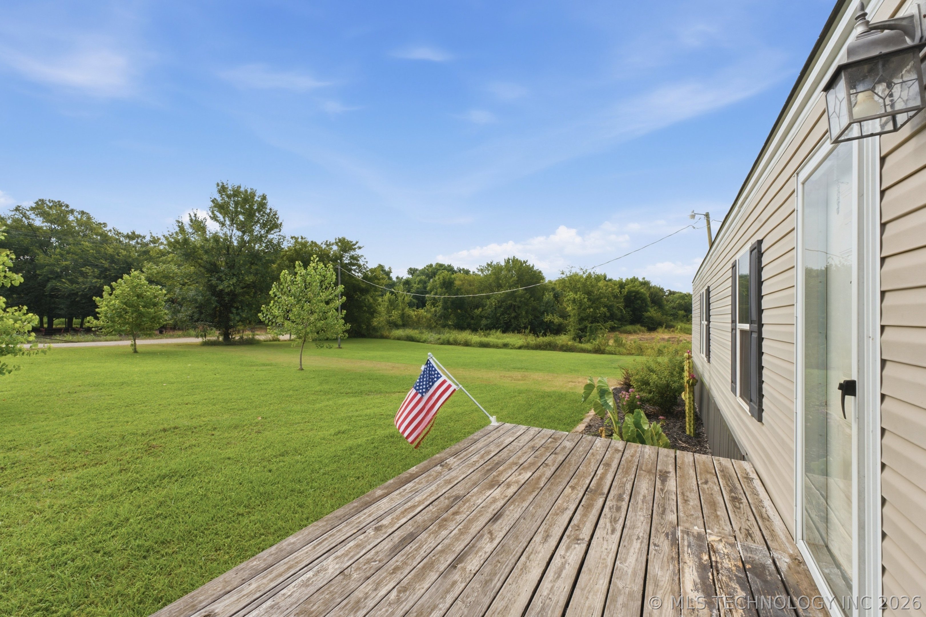 257 S Wichita Haskell OK 74436