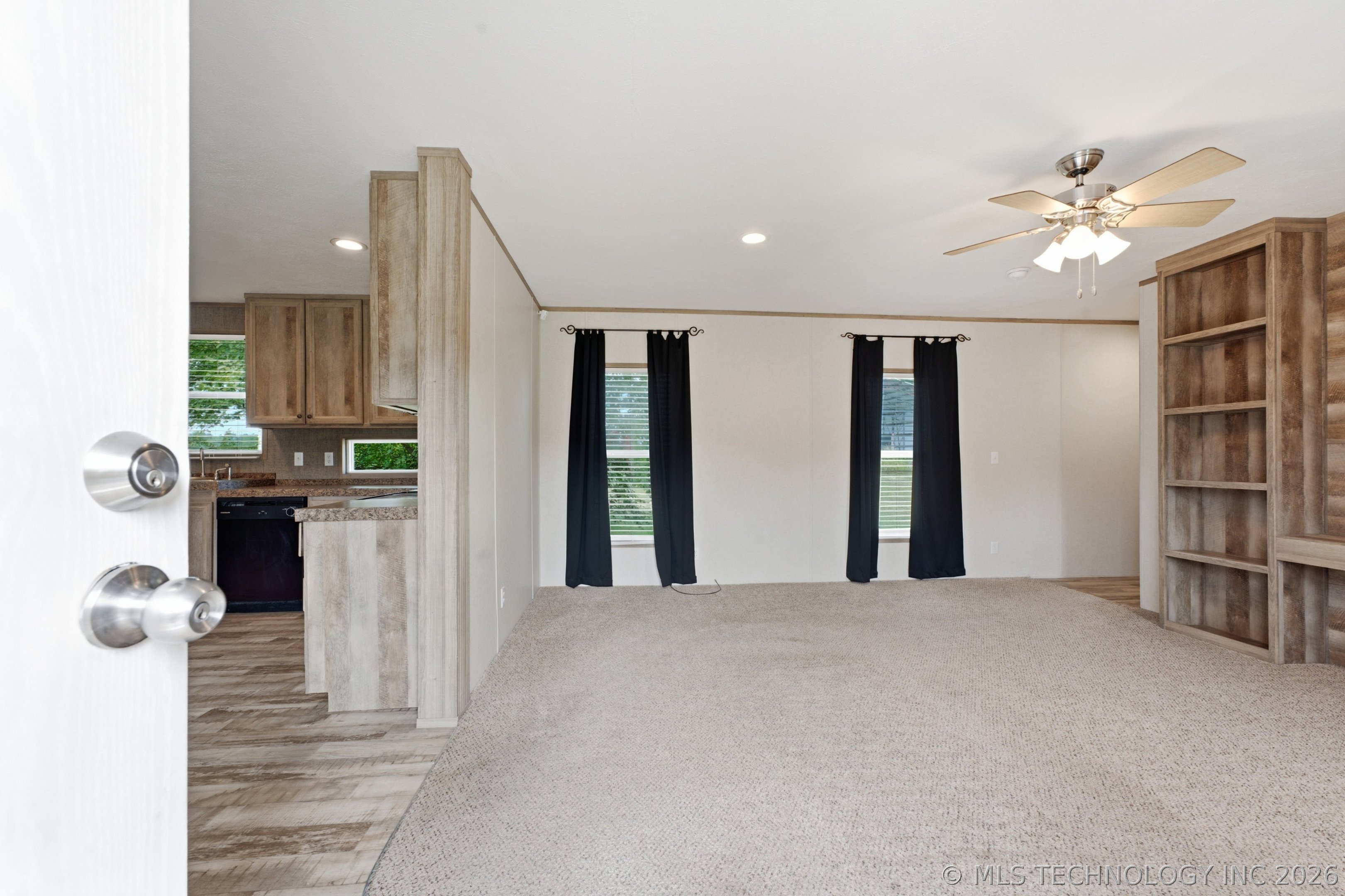 257 S Wichita Haskell OK 74436
