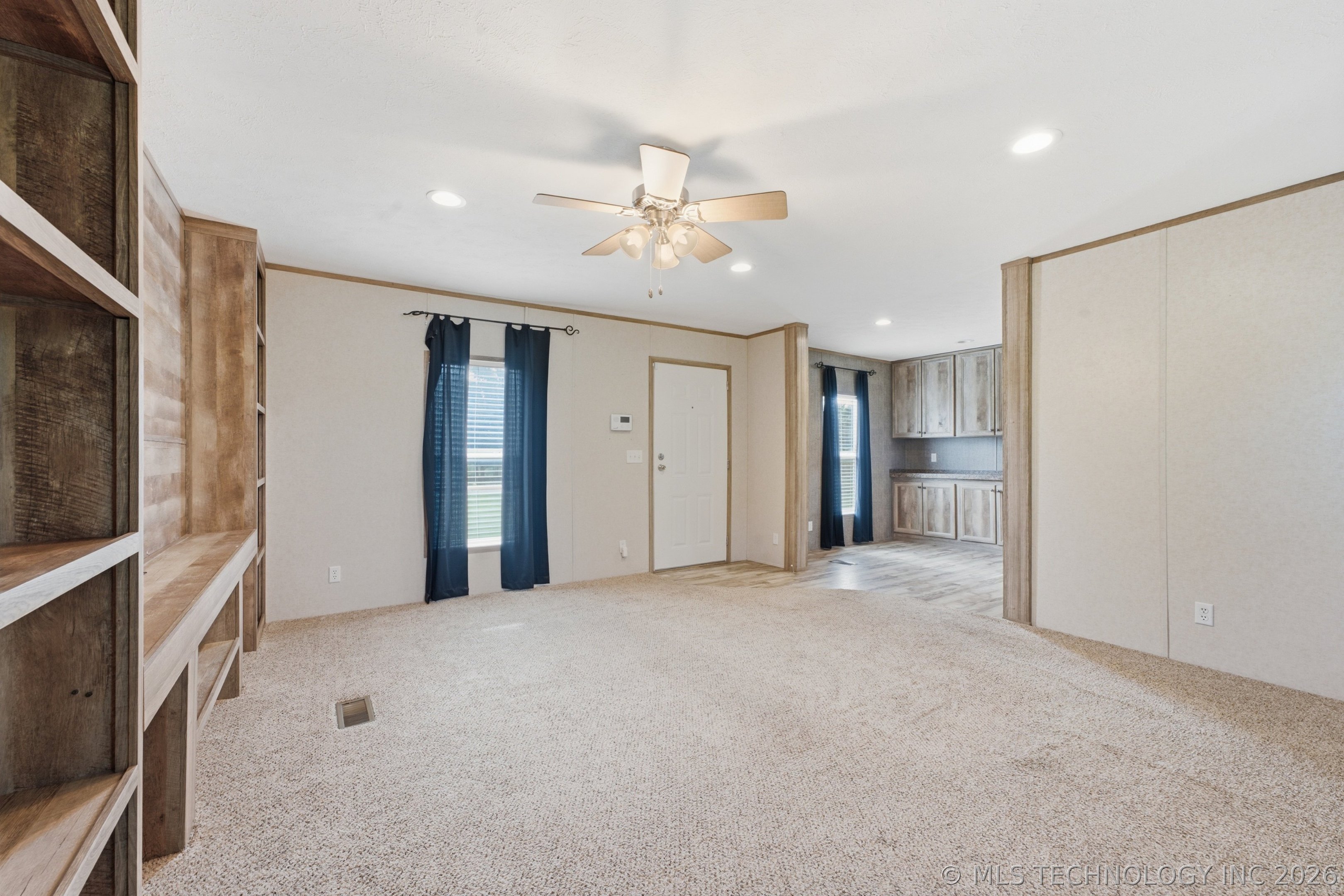 257 S Wichita Haskell OK 74436
