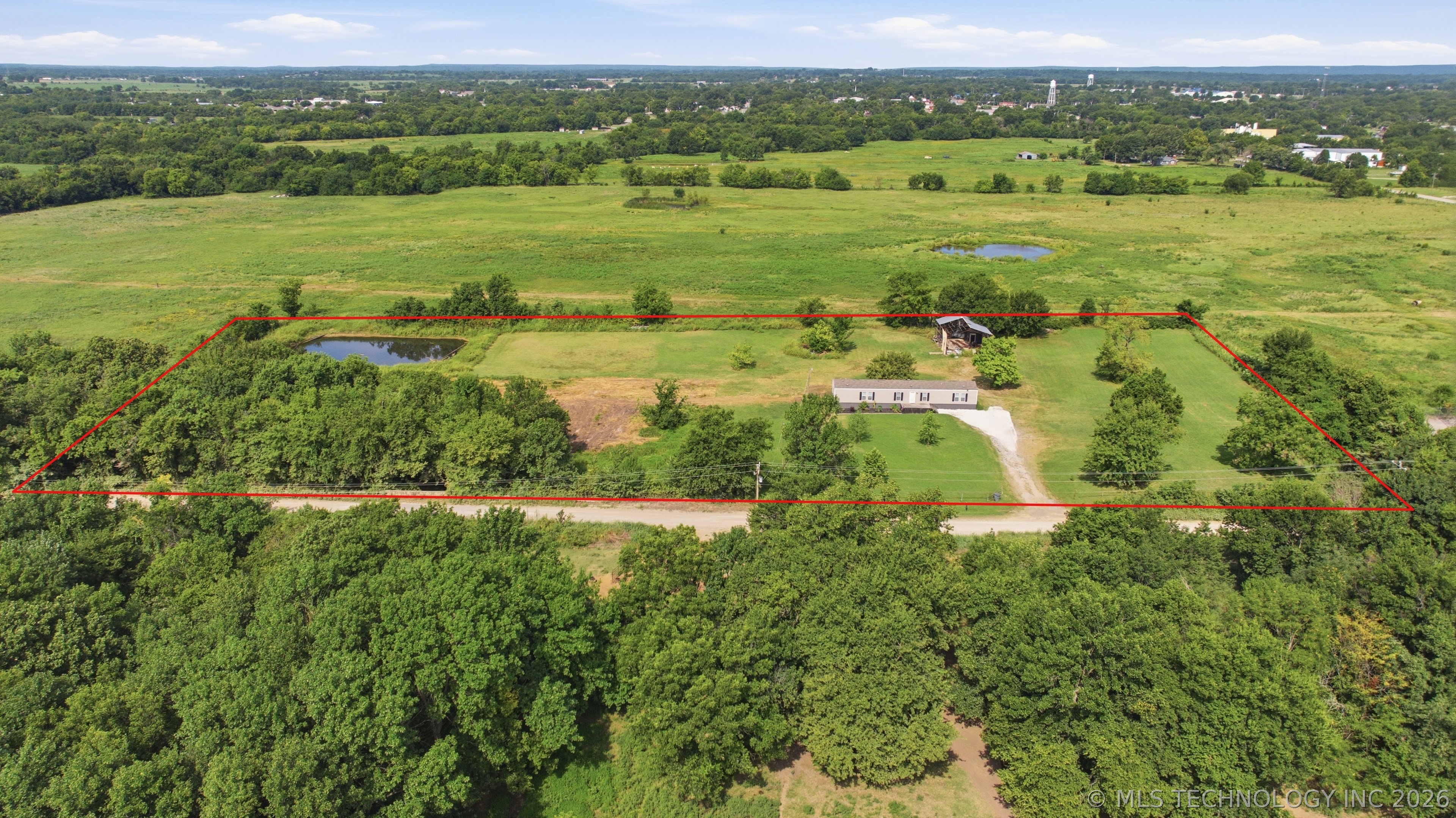 257 S Wichita Haskell OK 74436