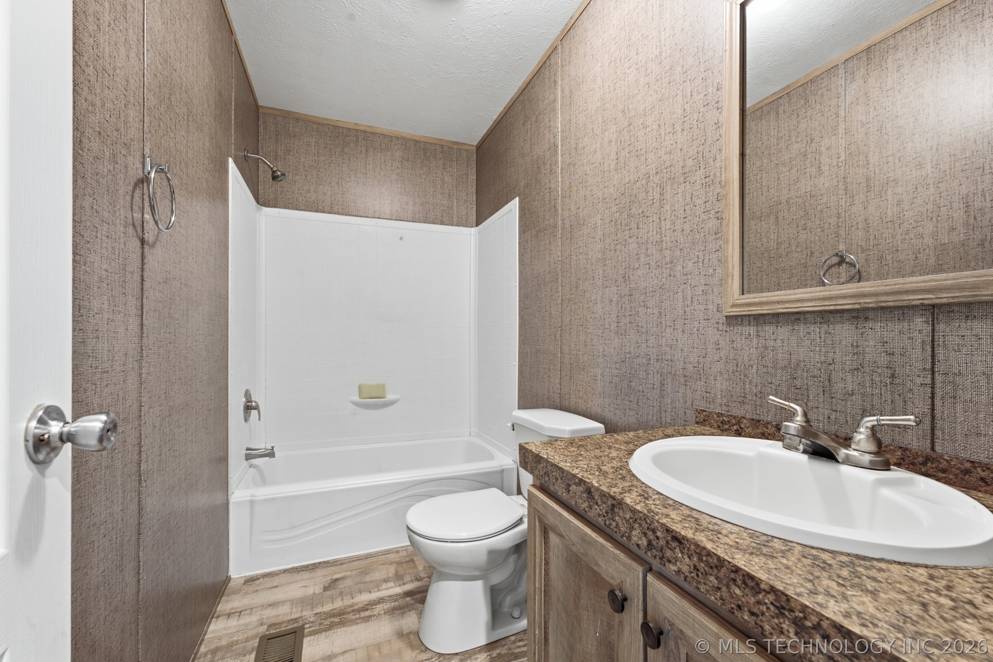 257 S Wichita Haskell OK 74436