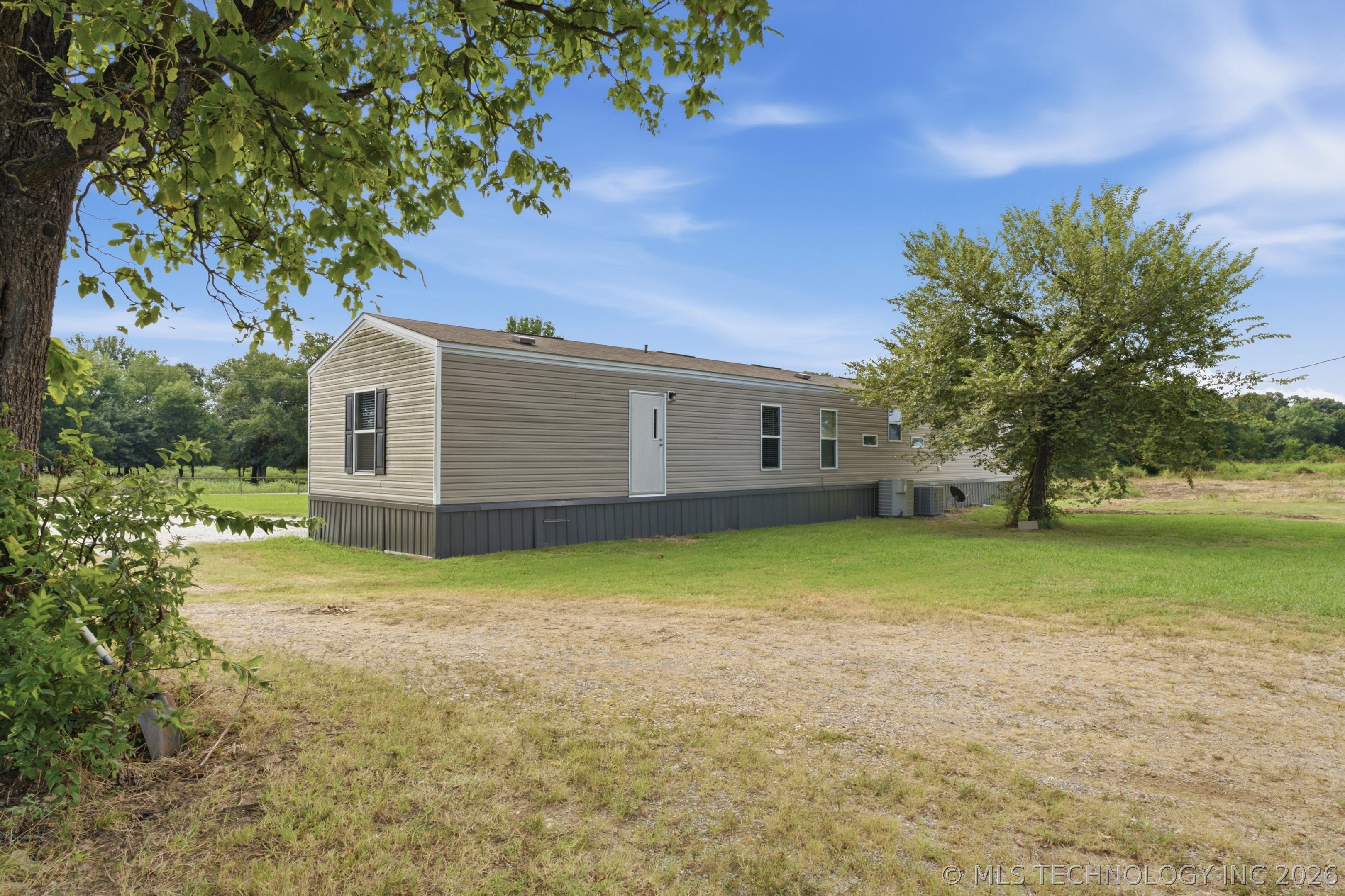 257 S Wichita Haskell OK 74436
