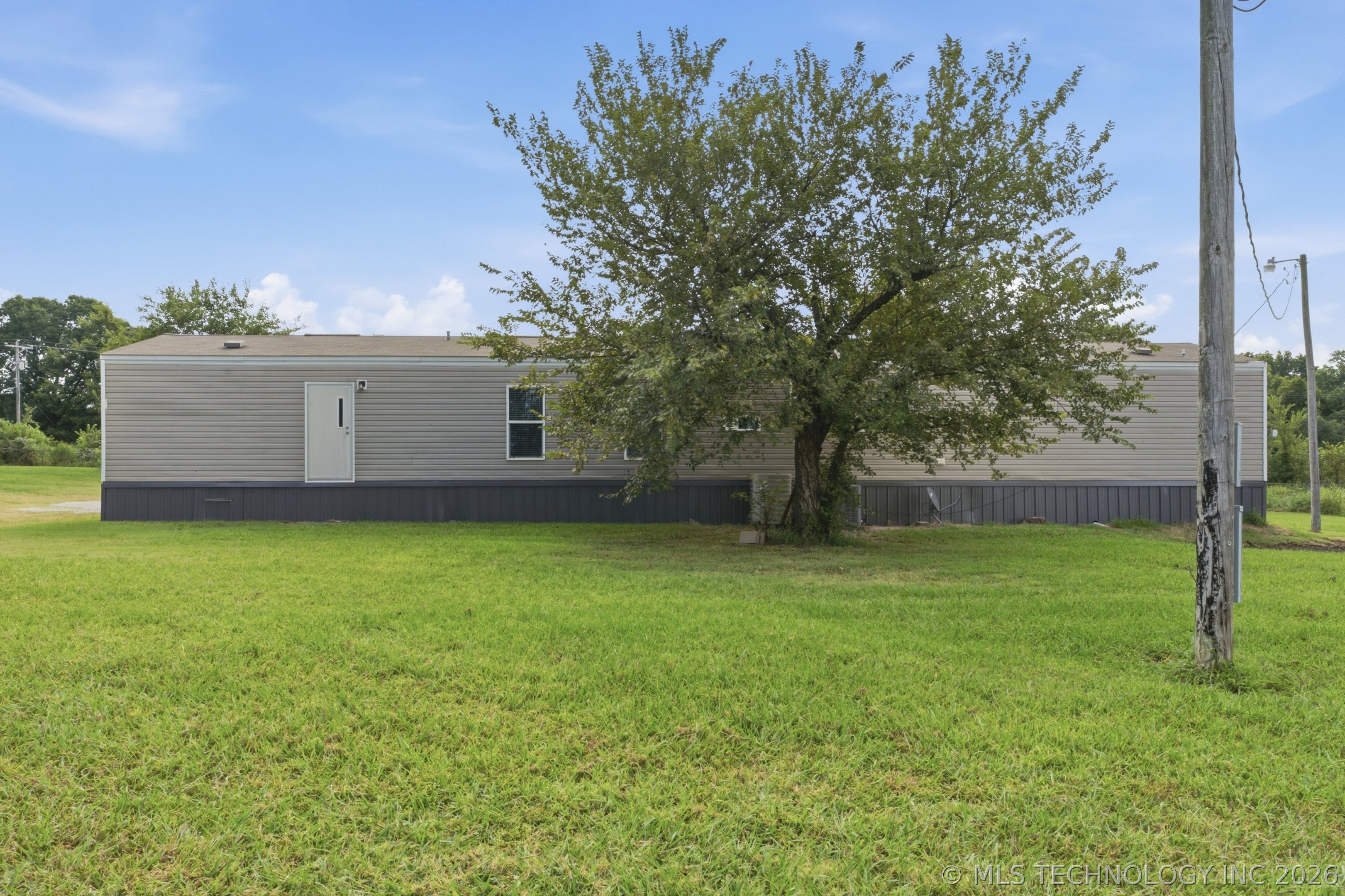 257 S Wichita Haskell OK 74436