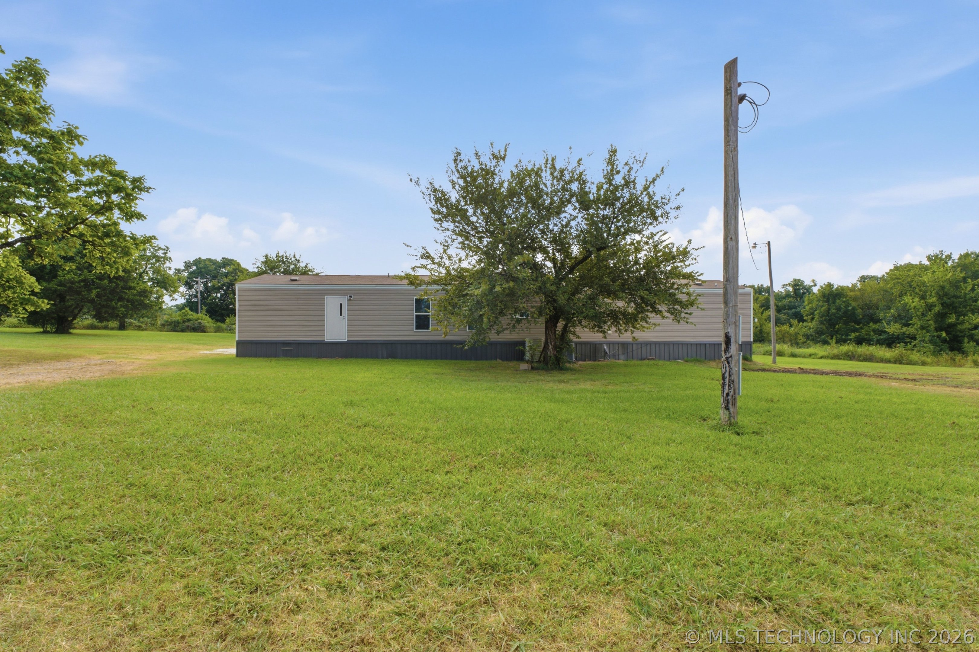 257 S Wichita Haskell OK 74436