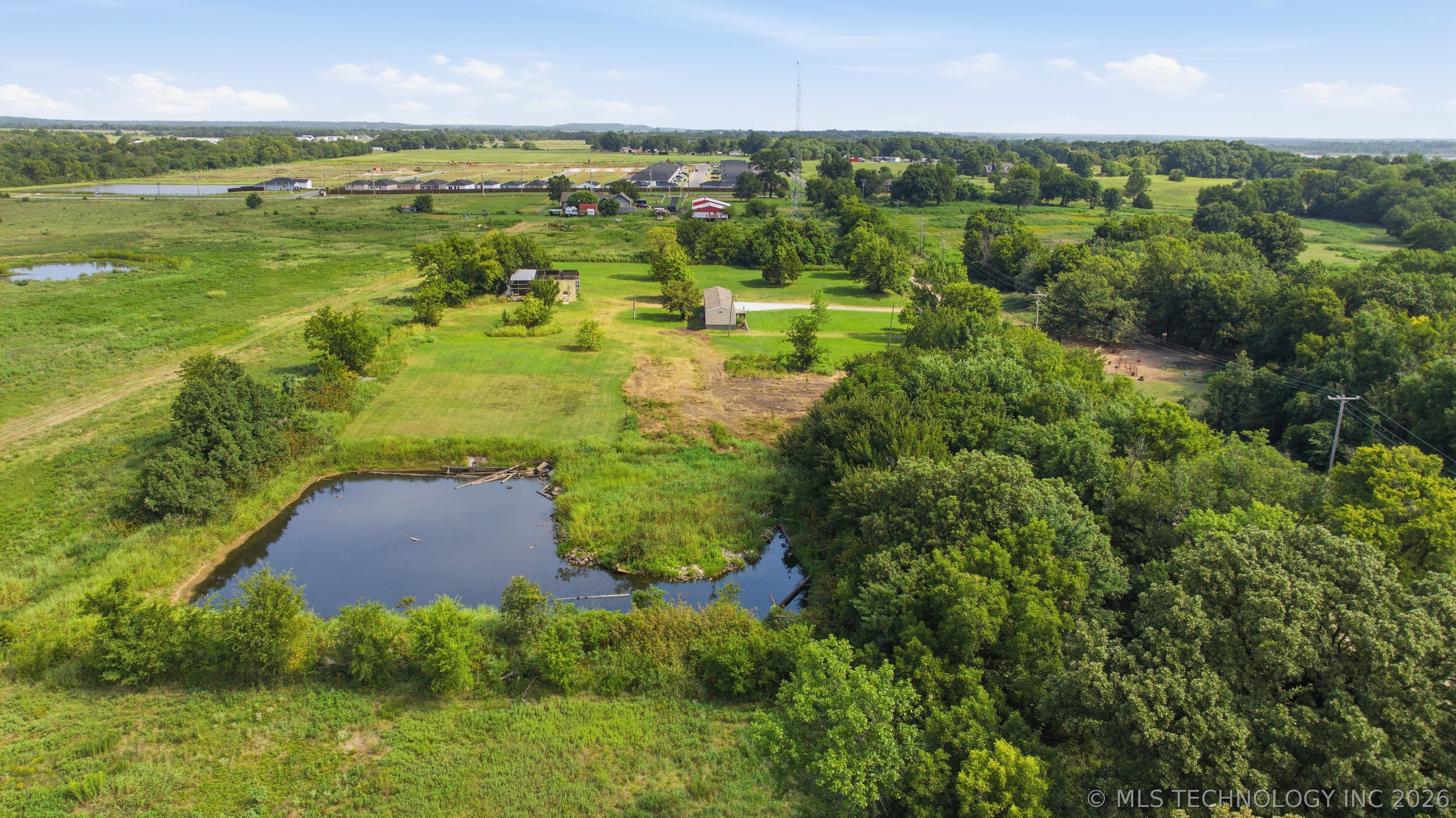 257 S Wichita Haskell OK 74436