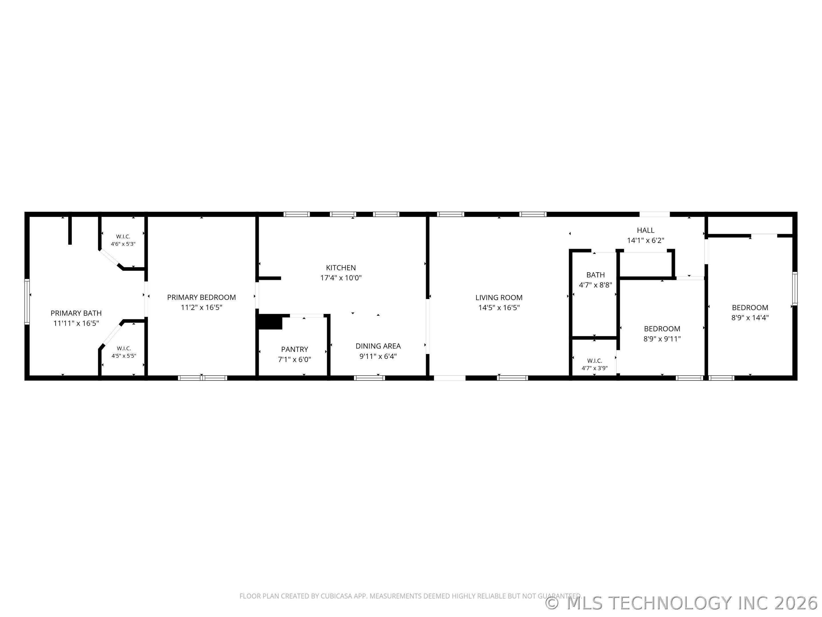 257 S Wichita Haskell OK 74436