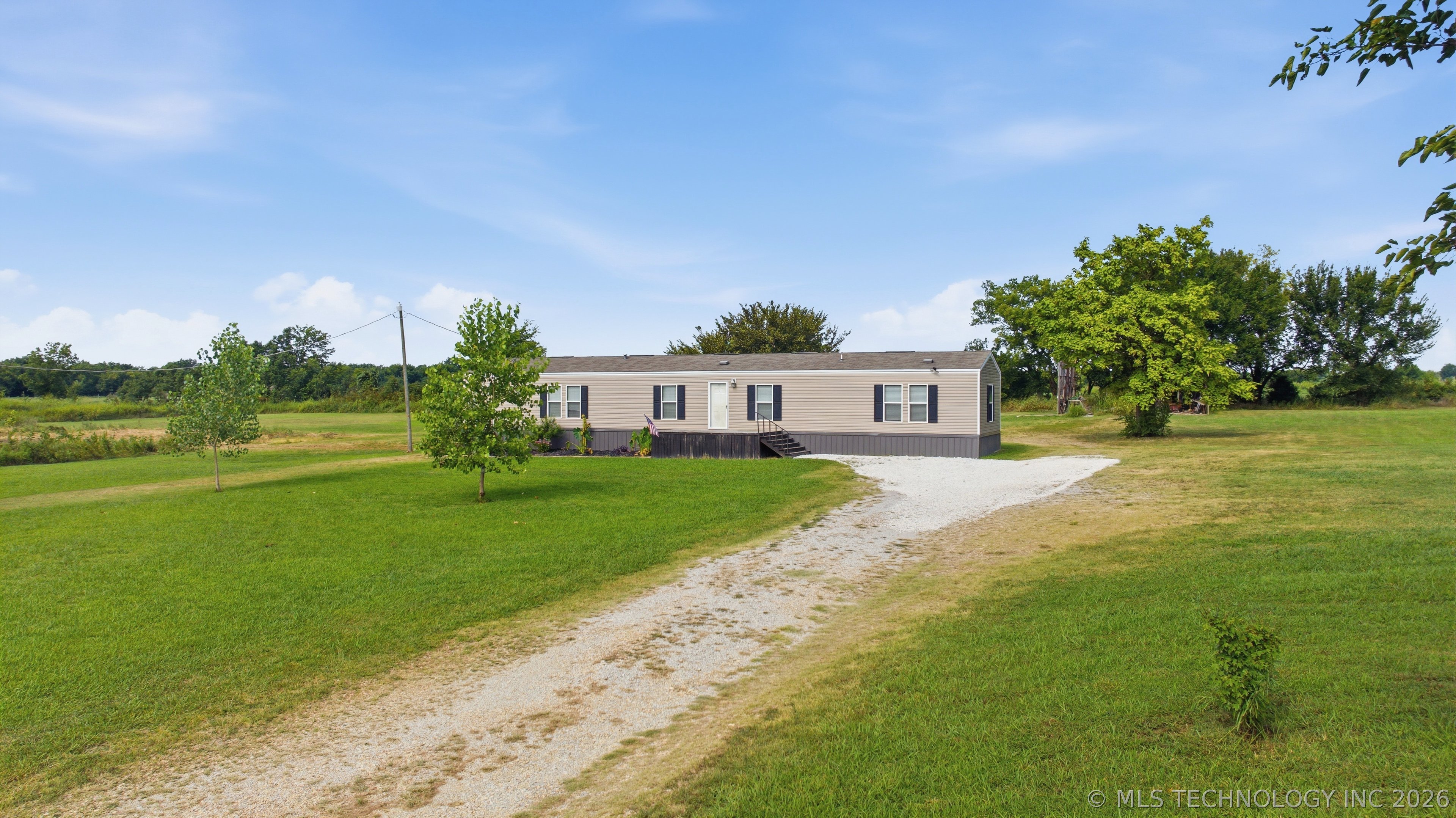 257 S Wichita Haskell OK 74436