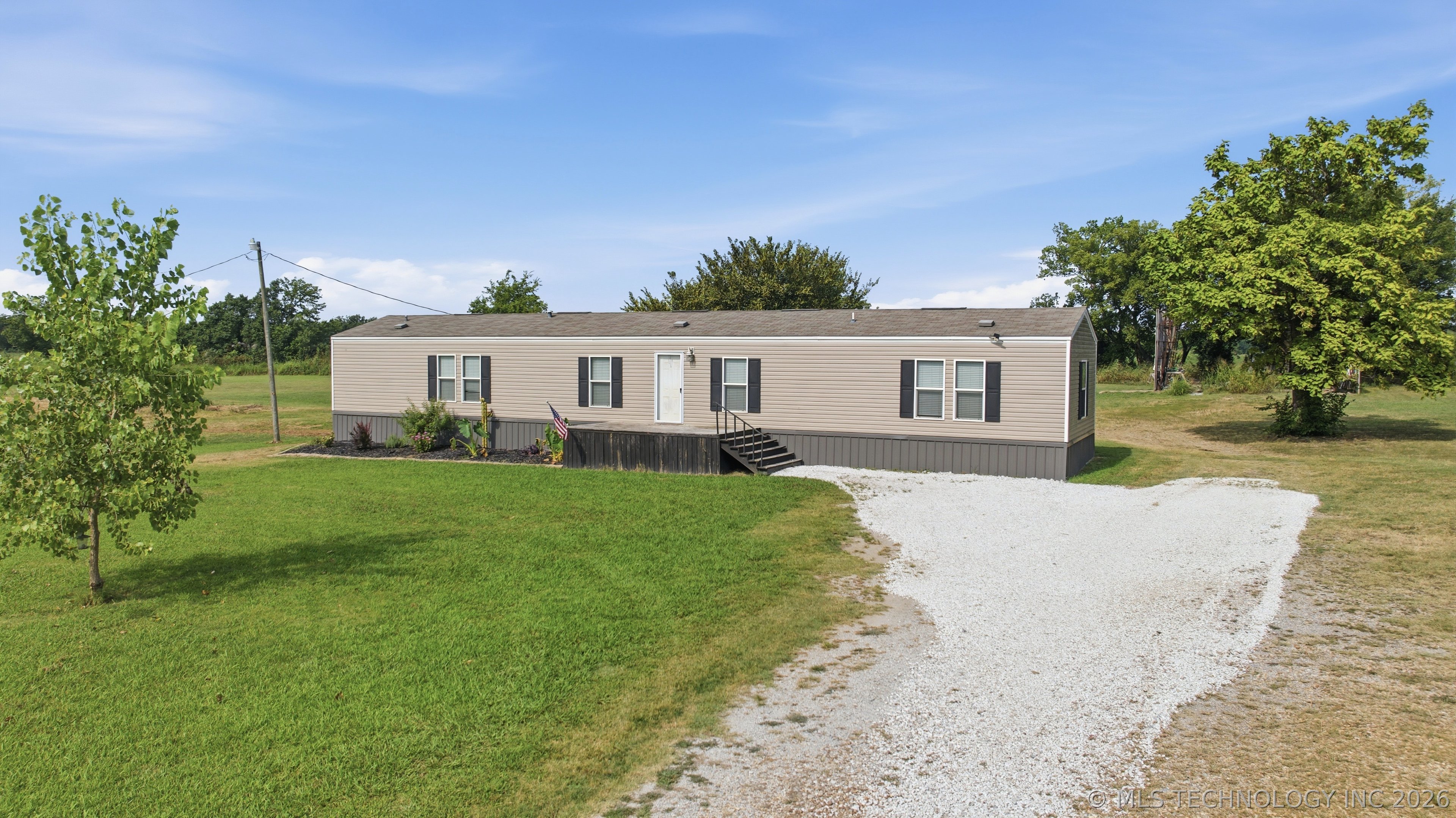 257 S Wichita Haskell OK 74436