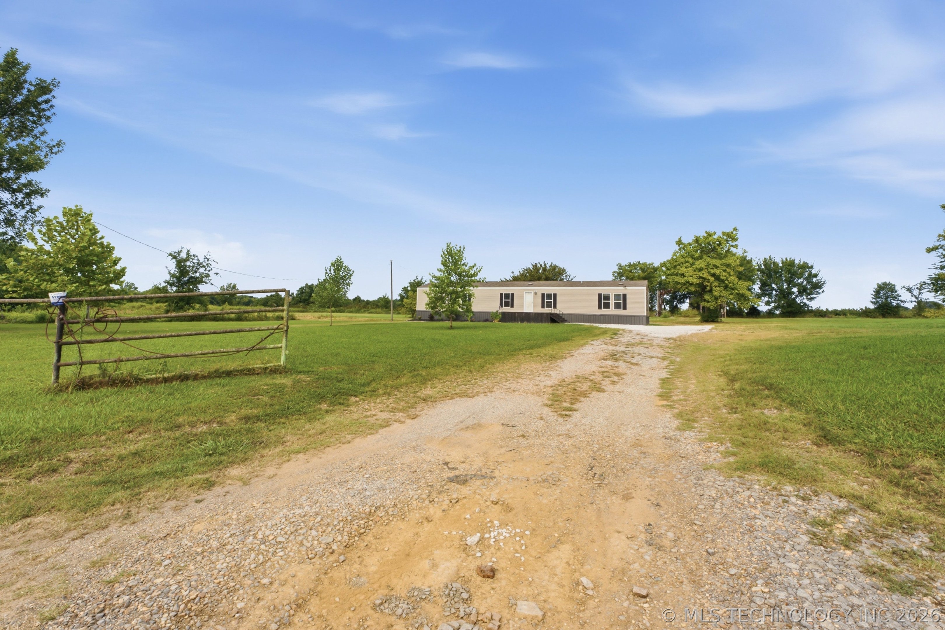 257 S Wichita Haskell OK 74436