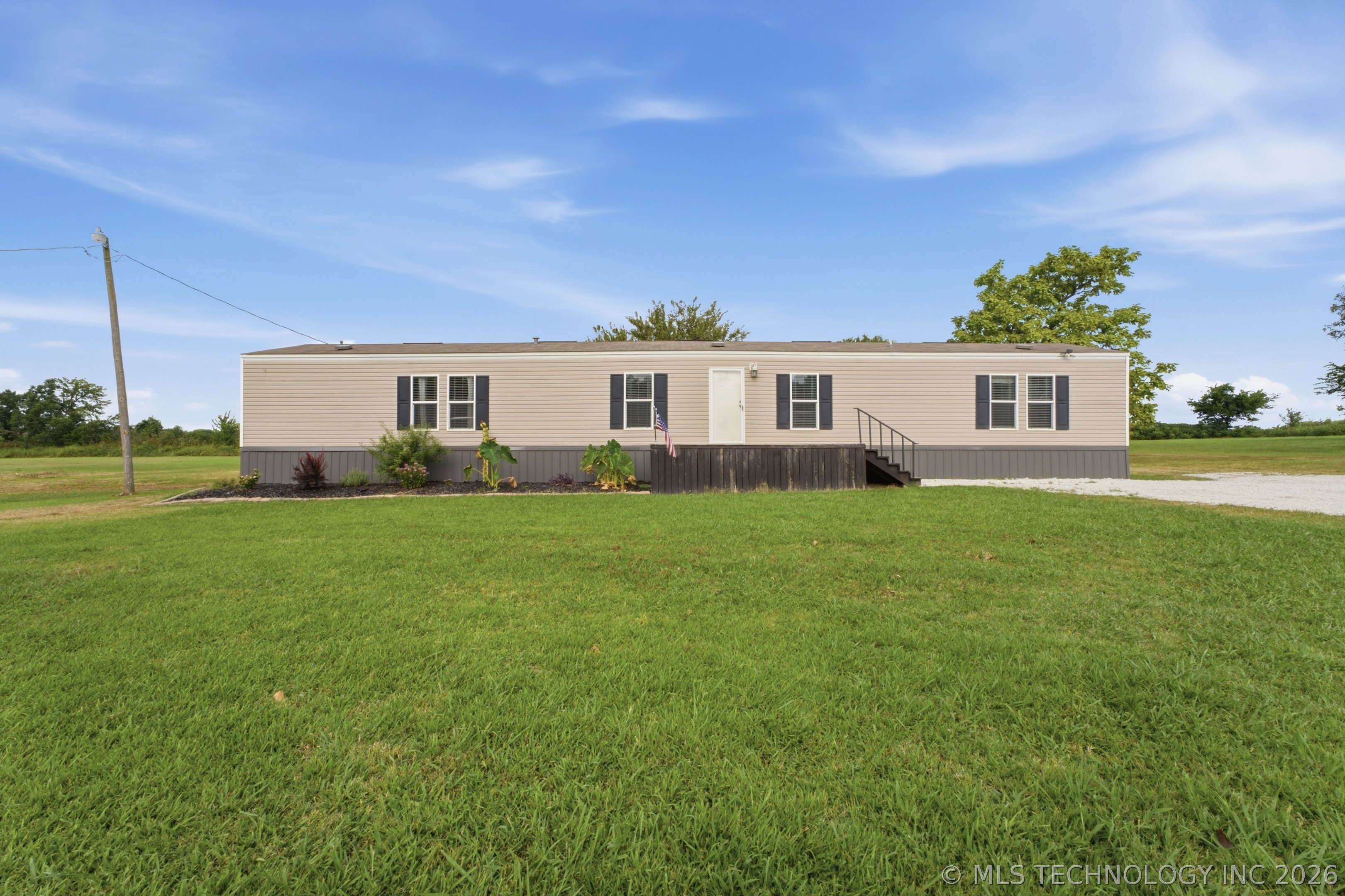 257 S Wichita Haskell OK 74436