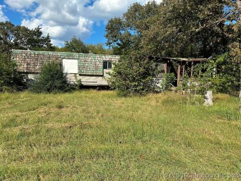34 Water Wagon Pass Osage OK 74054