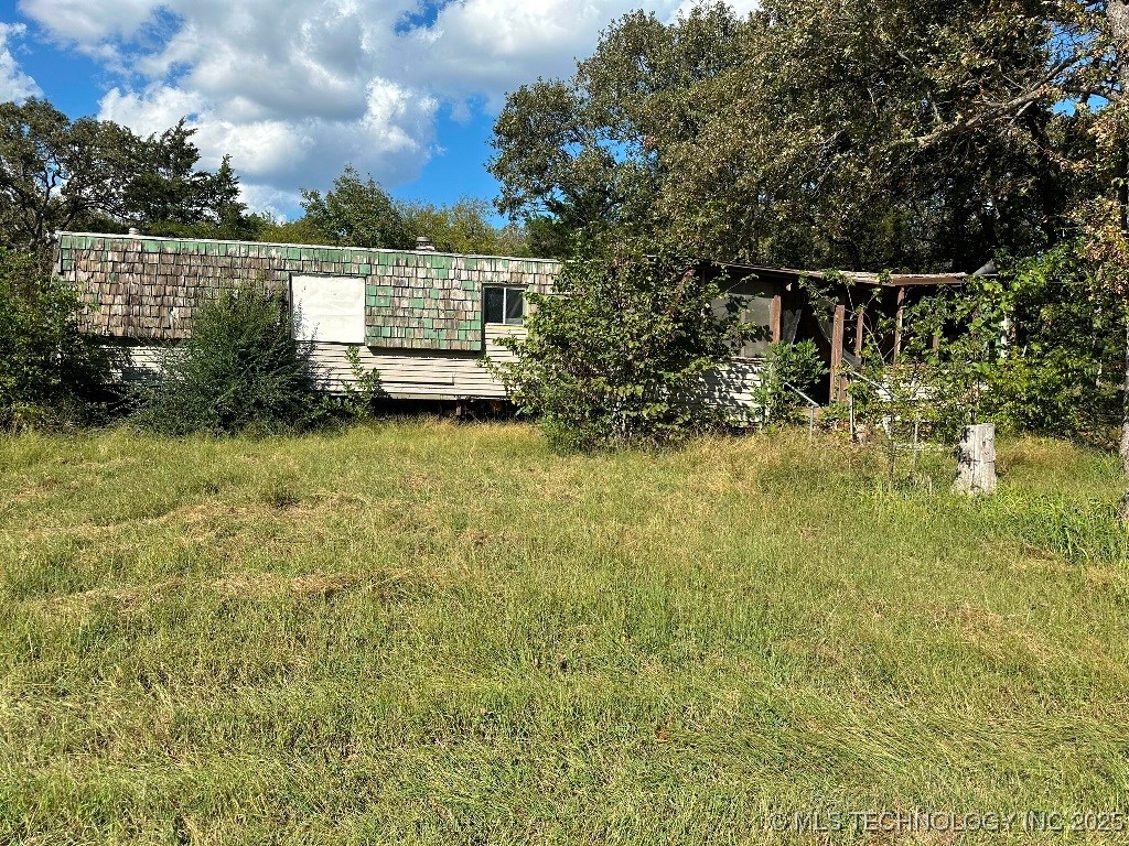 34 Water Wagon Pass Osage OK 74054