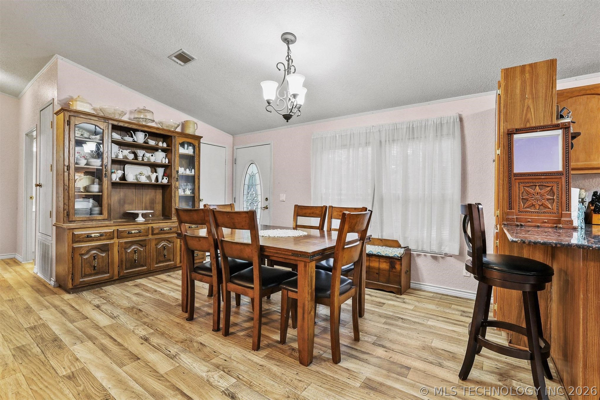 23 Post Oak Lane Cartwright OK 74731