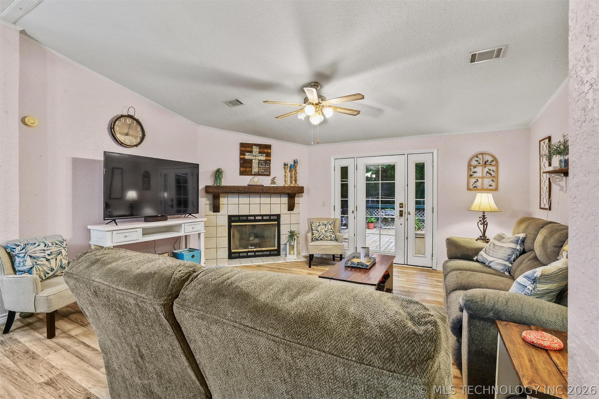 23 Post Oak Durant OK 74731