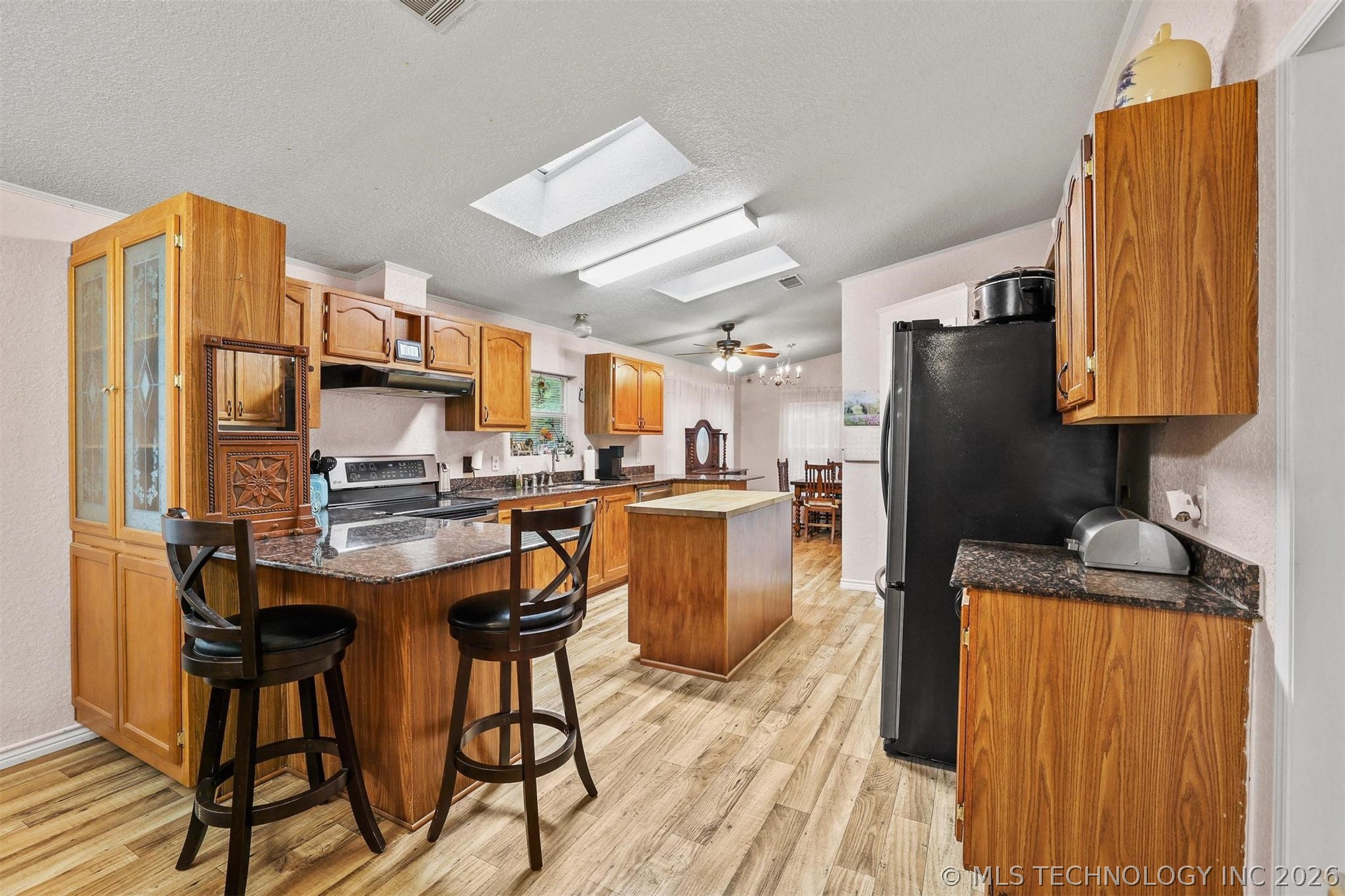 23 Post Oak Lane Cartwright OK 74731