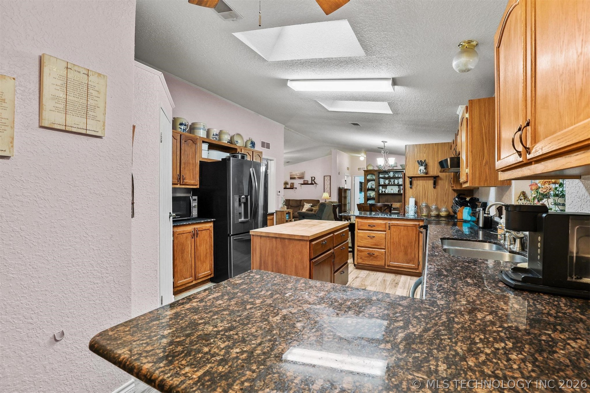 23 Post Oak Lane Cartwright OK 74731