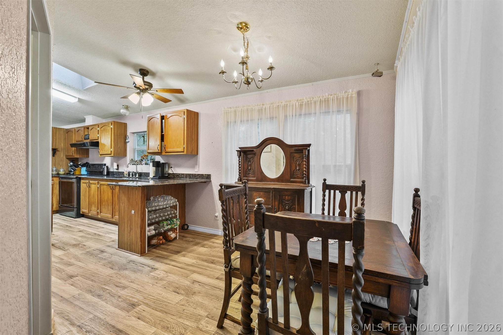 23 Post Oak Lane Cartwright OK 74731