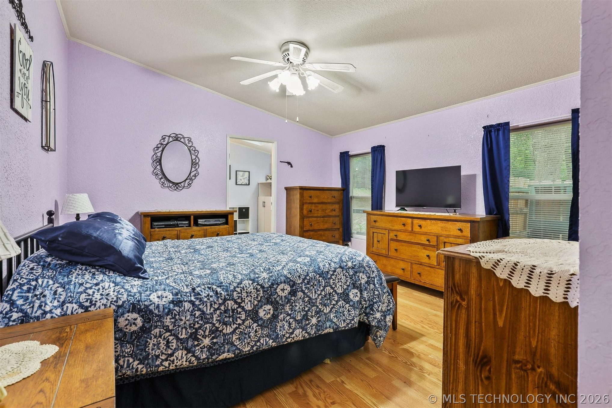 23 Post Oak Lane Cartwright OK 74731