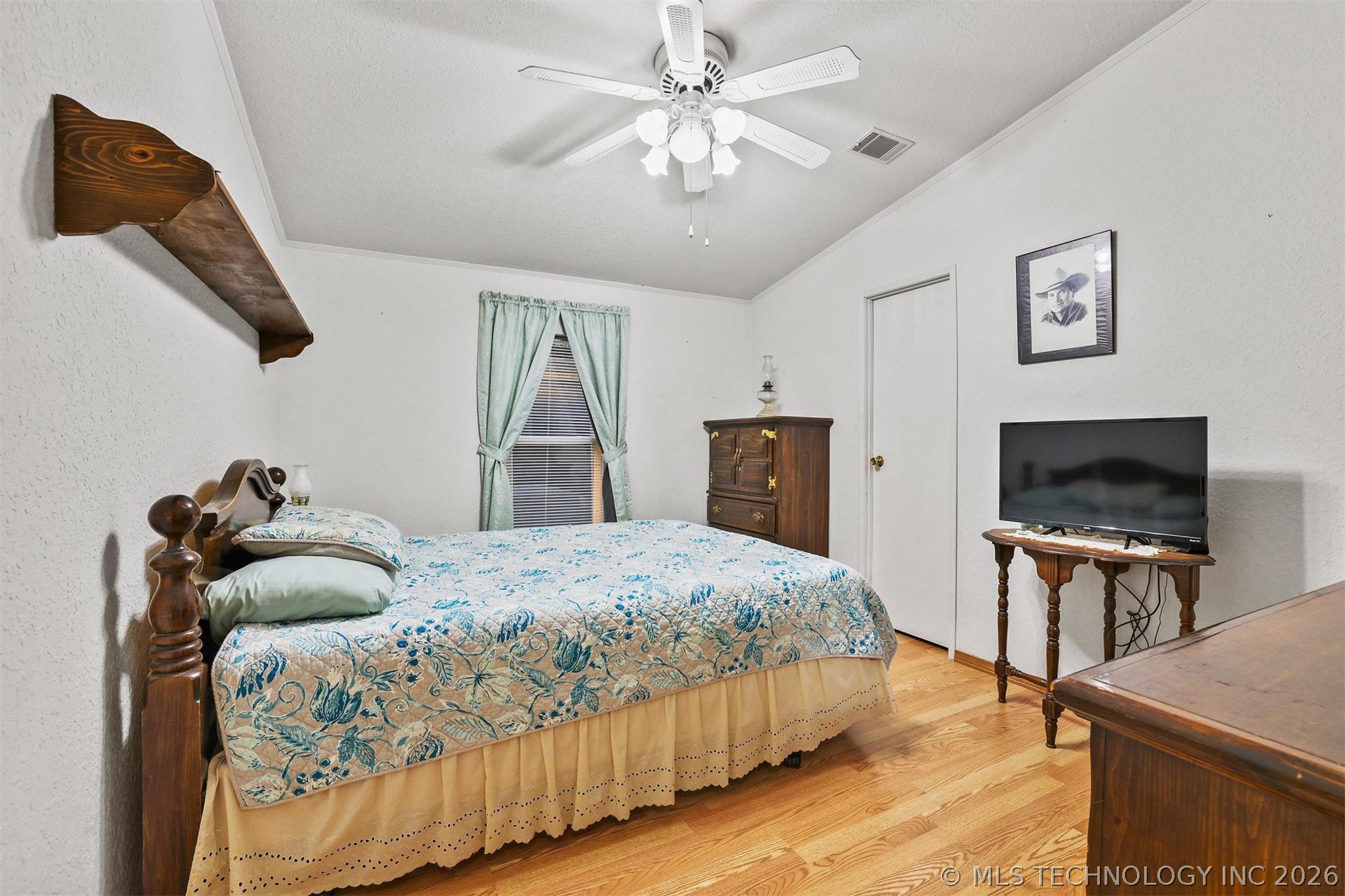 23 Post Oak Lane Cartwright OK 74731
