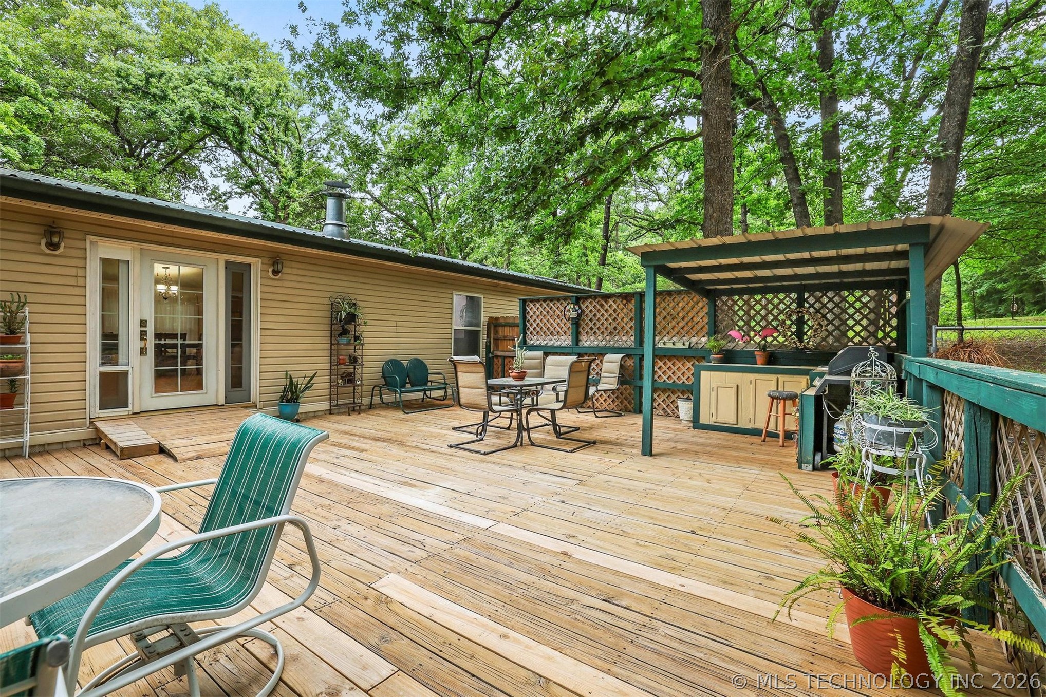 23 Post Oak Durant OK 74731