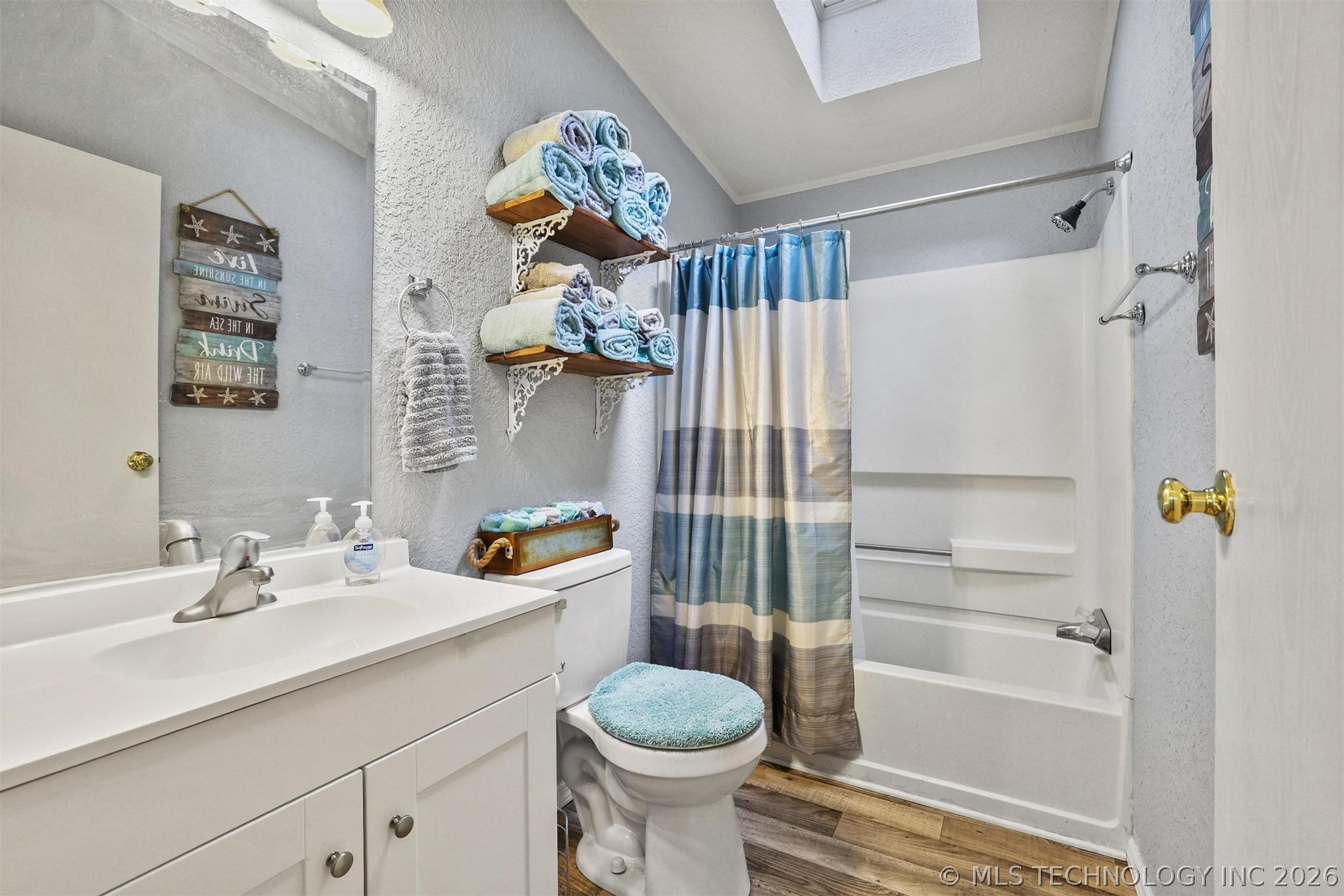 23 Post Oak Lane Cartwright OK 74731